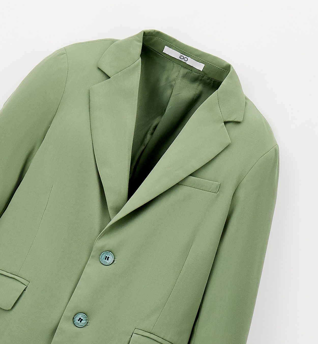iDO Sakko BOY JACKET