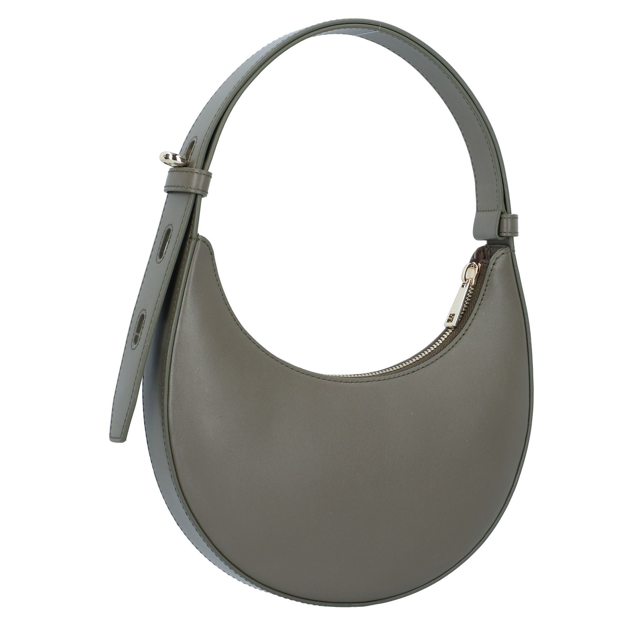 Furla Schultertasche Delizia, Leder günstig online kaufen