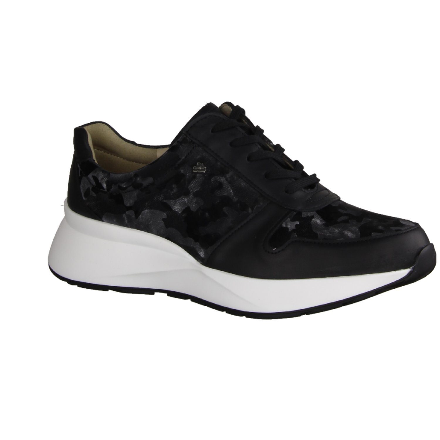 Leganes Schnürschuh
