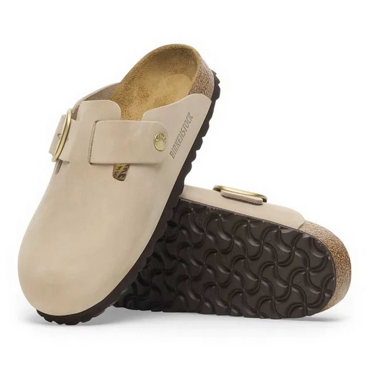 Birkenstock Clog