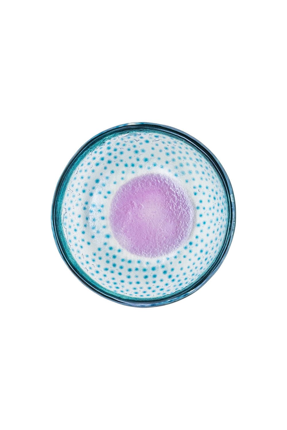 Tranquillo Schale Glasschale FLOATING HUES