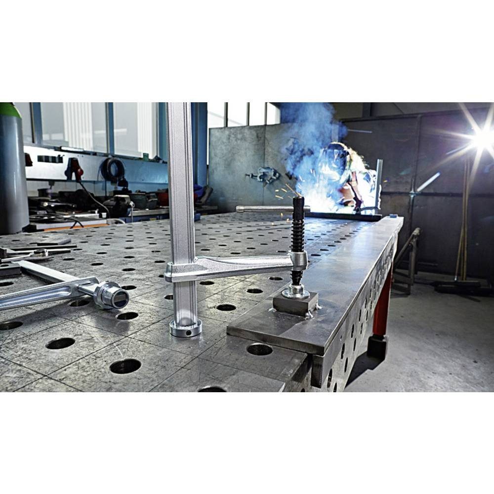 Bessey Schraubzwinge Spannelement für TW16H TW16-20-10H