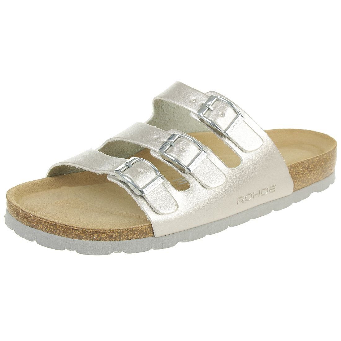 Rohde Alba Pantolette