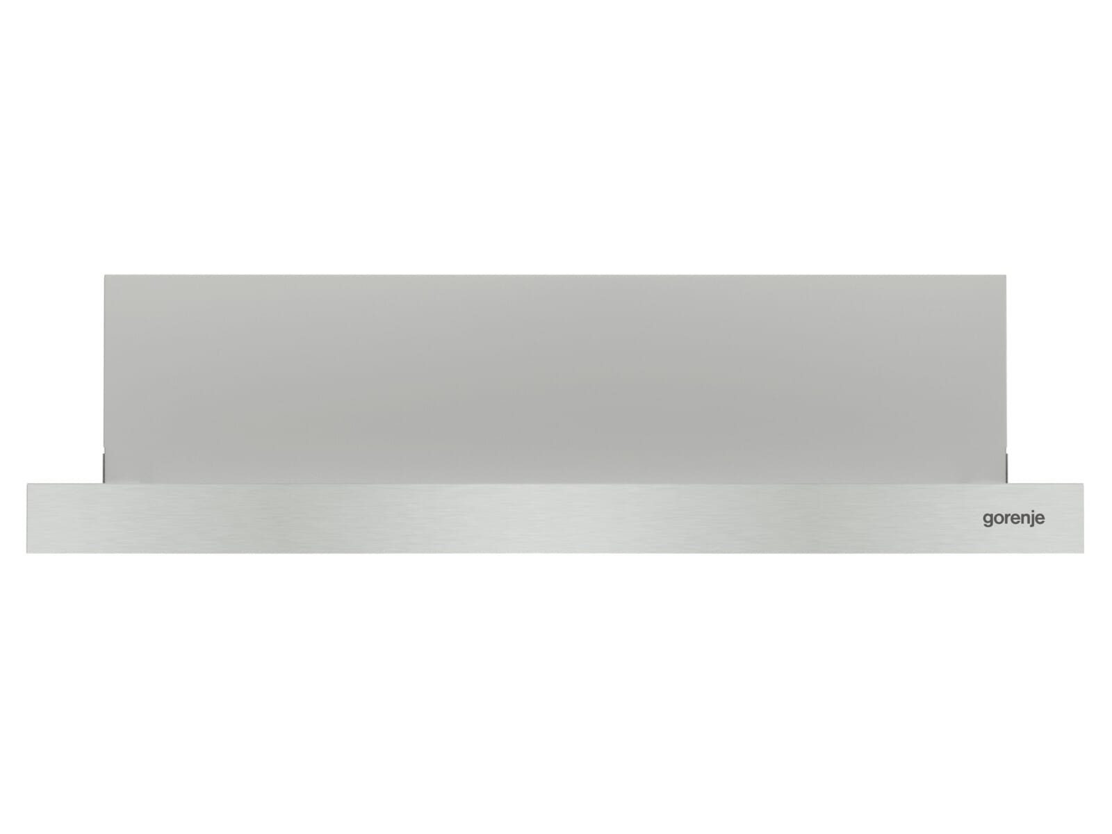 GORENJE Flachschirmhaube, 60 cm