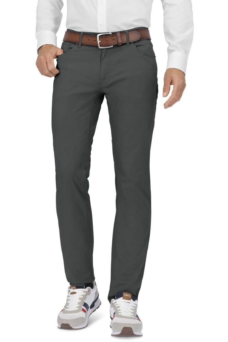 Stoffhose