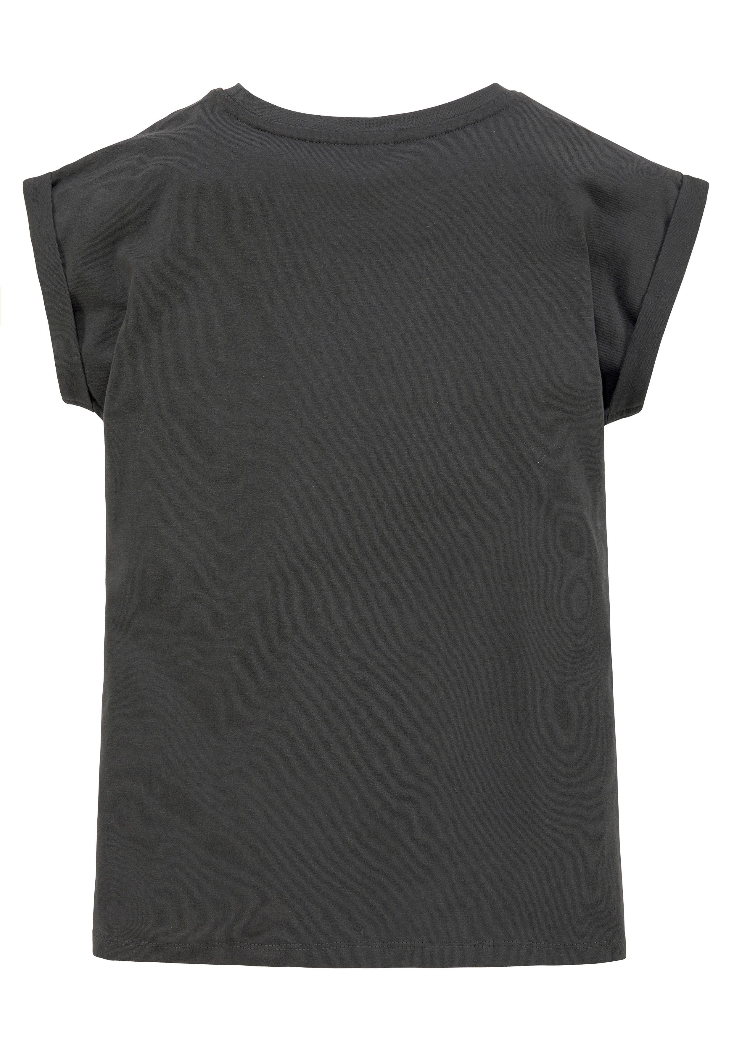 Arizona T-Shirt MOONLIGHT legerer Passform in