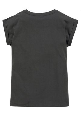 Arizona T-Shirt MOONLIGHT in legerer Passform