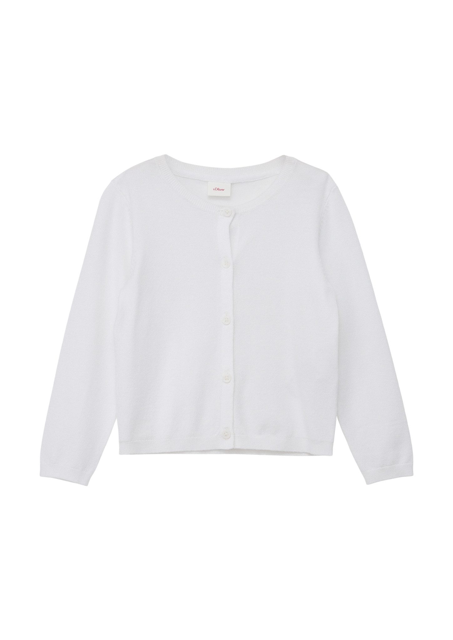 Sweatjacke
