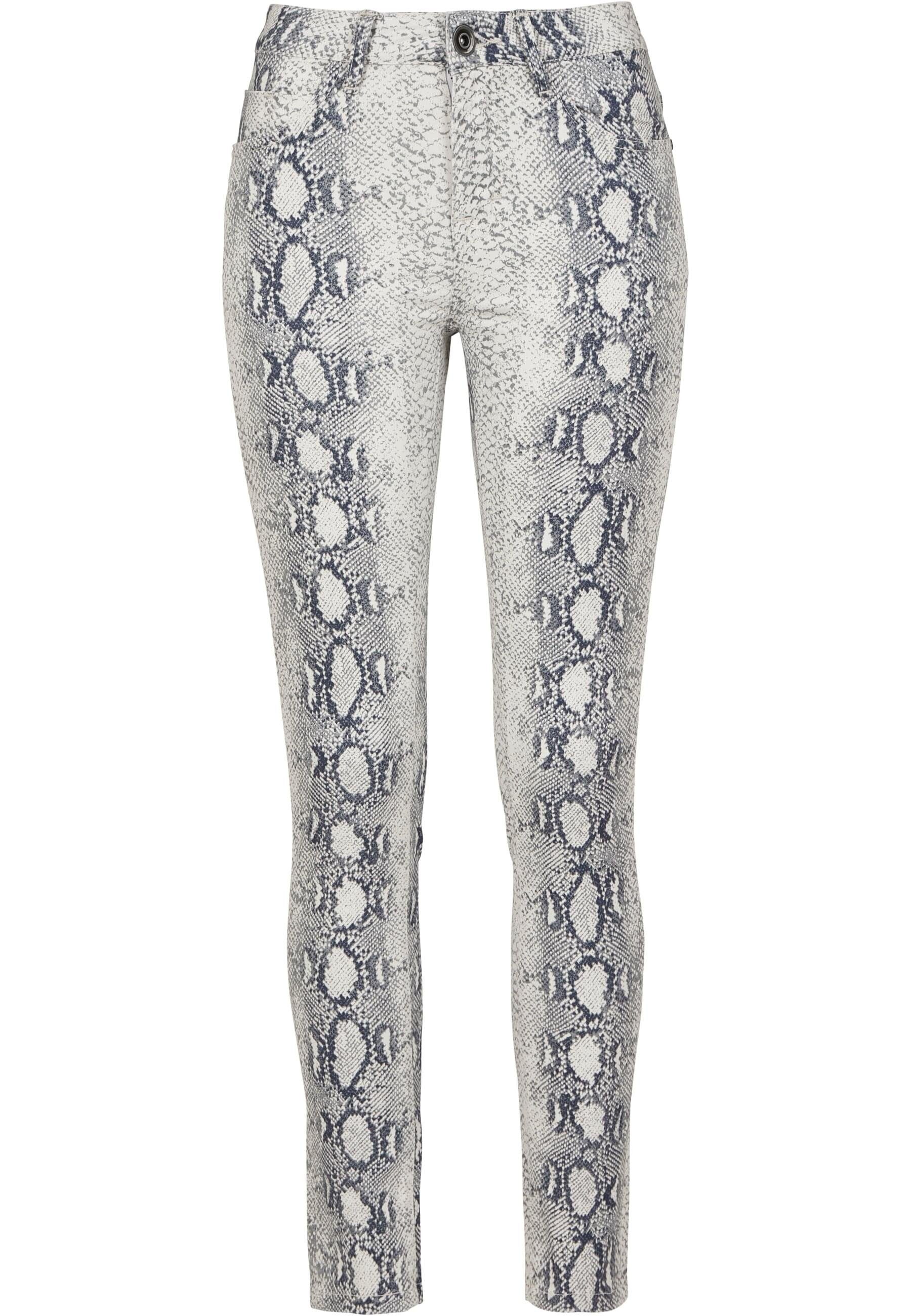 URBAN CLASSICS Stoffhose Urban Classics Damen günstig online kaufen