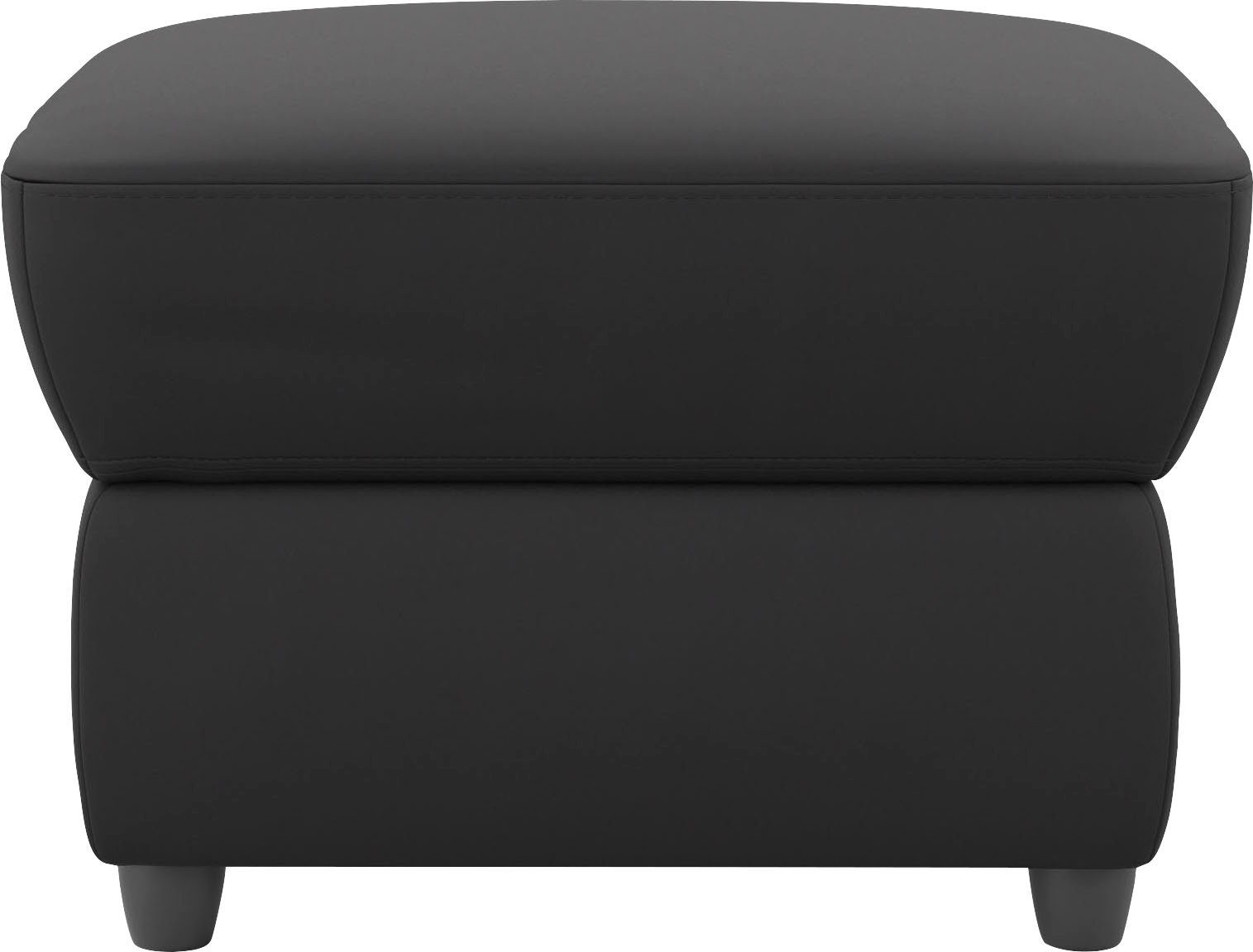OTTO home Hocker Boston, mit Stauraum