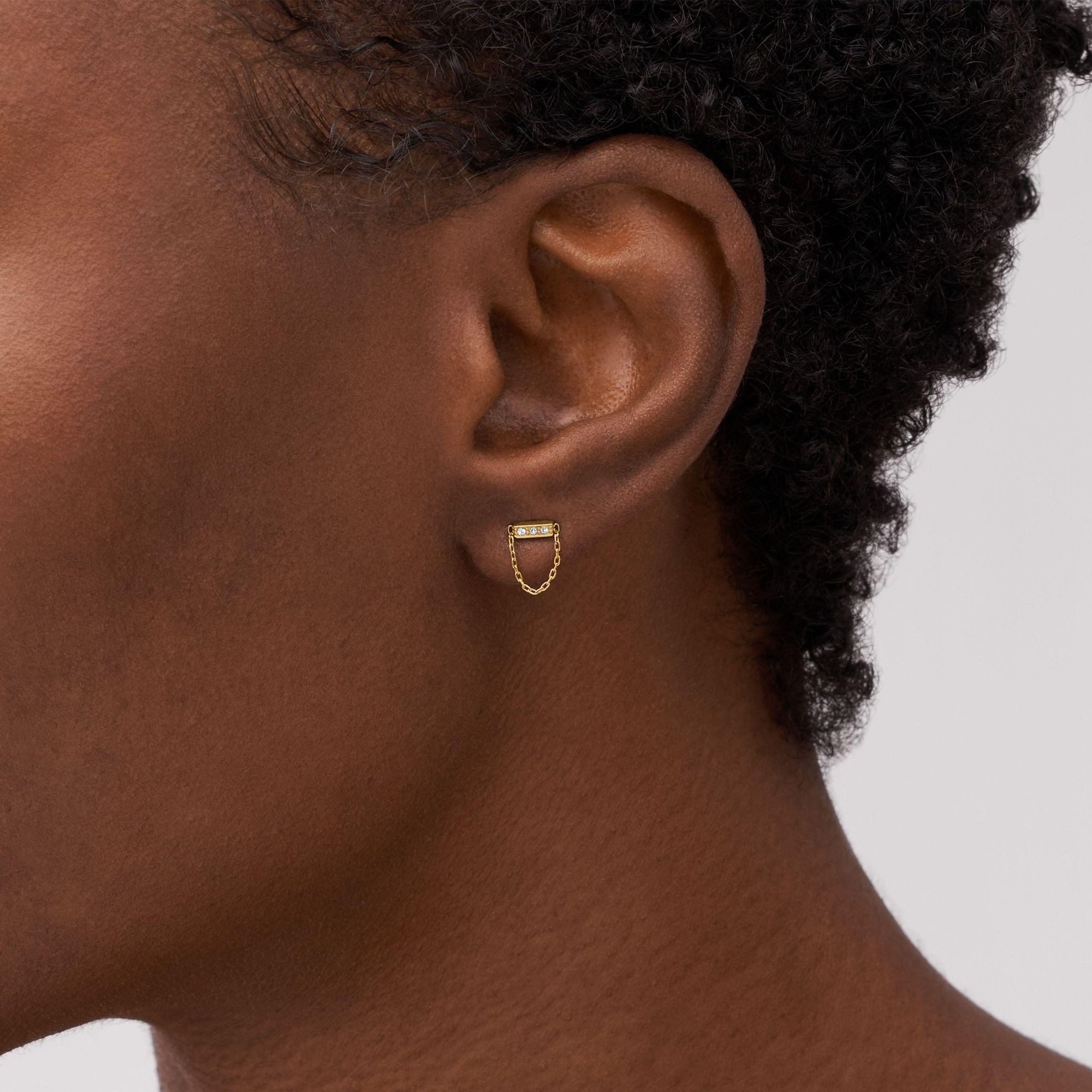 Fossil Ohrring-Set Fossil Jewelry JF0459...