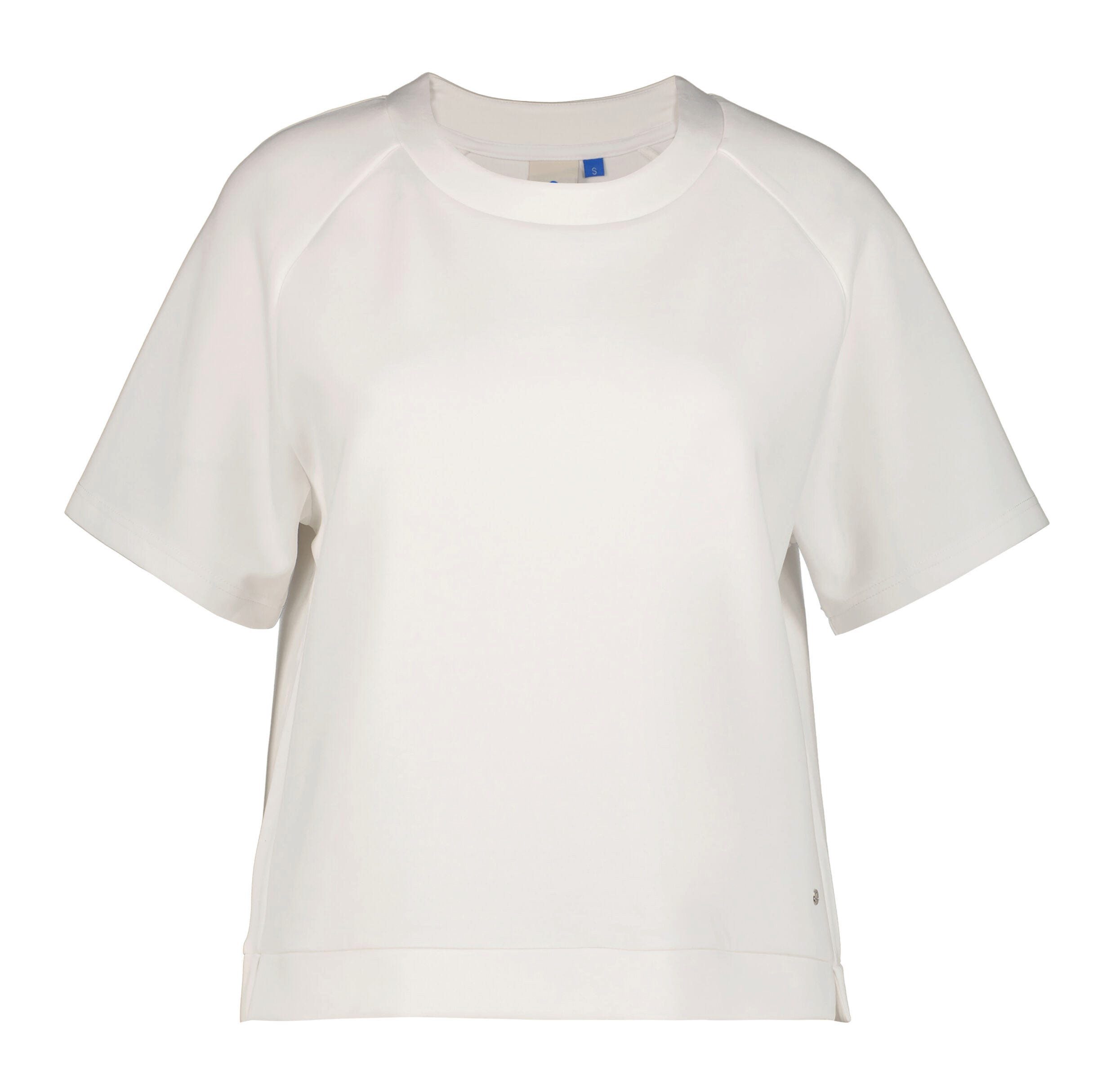 Luhta T-Shirt LUHTA EVIENNE WEISS