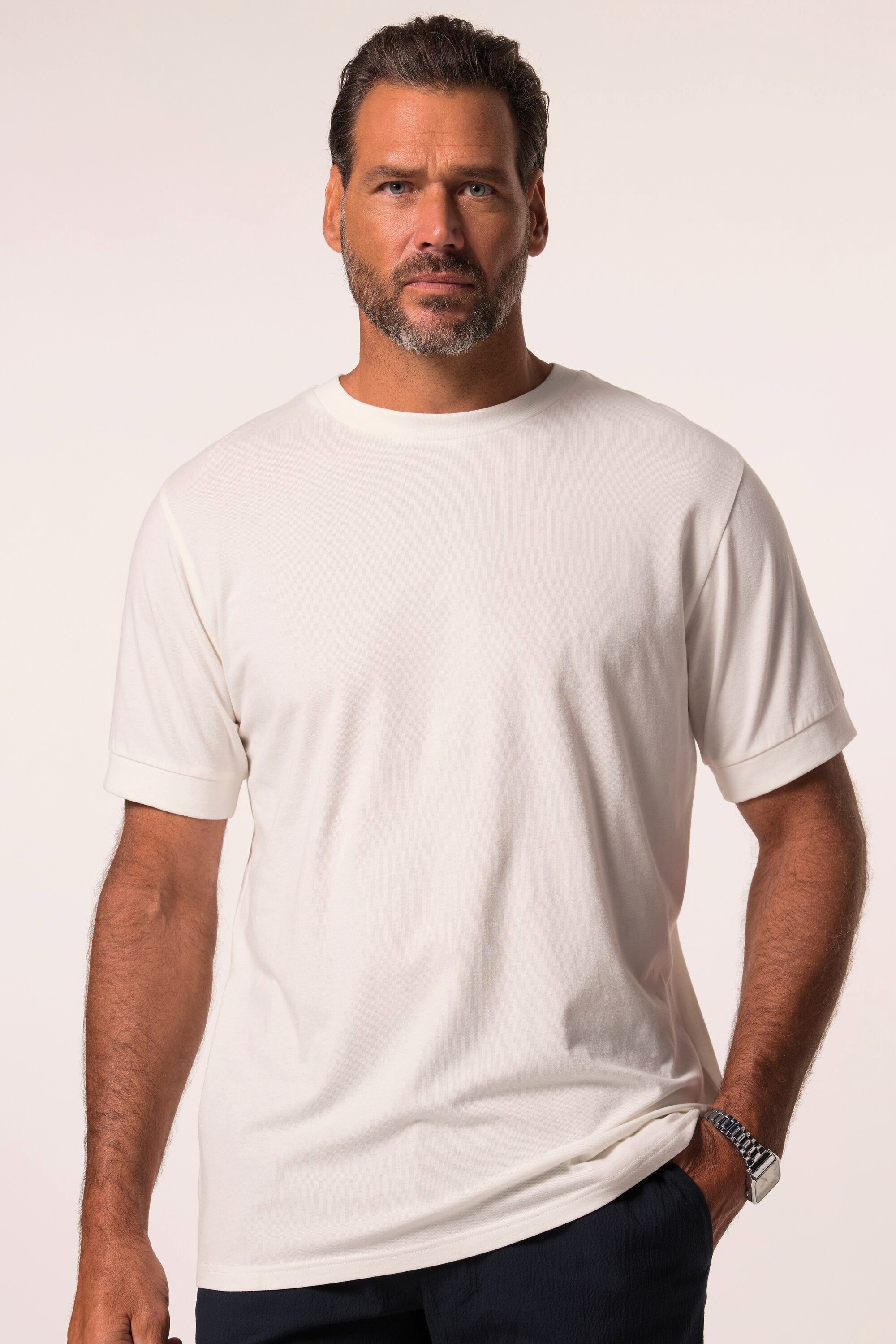 T-Shirt T-Shirt FLEXNAMIC® Halbarm
