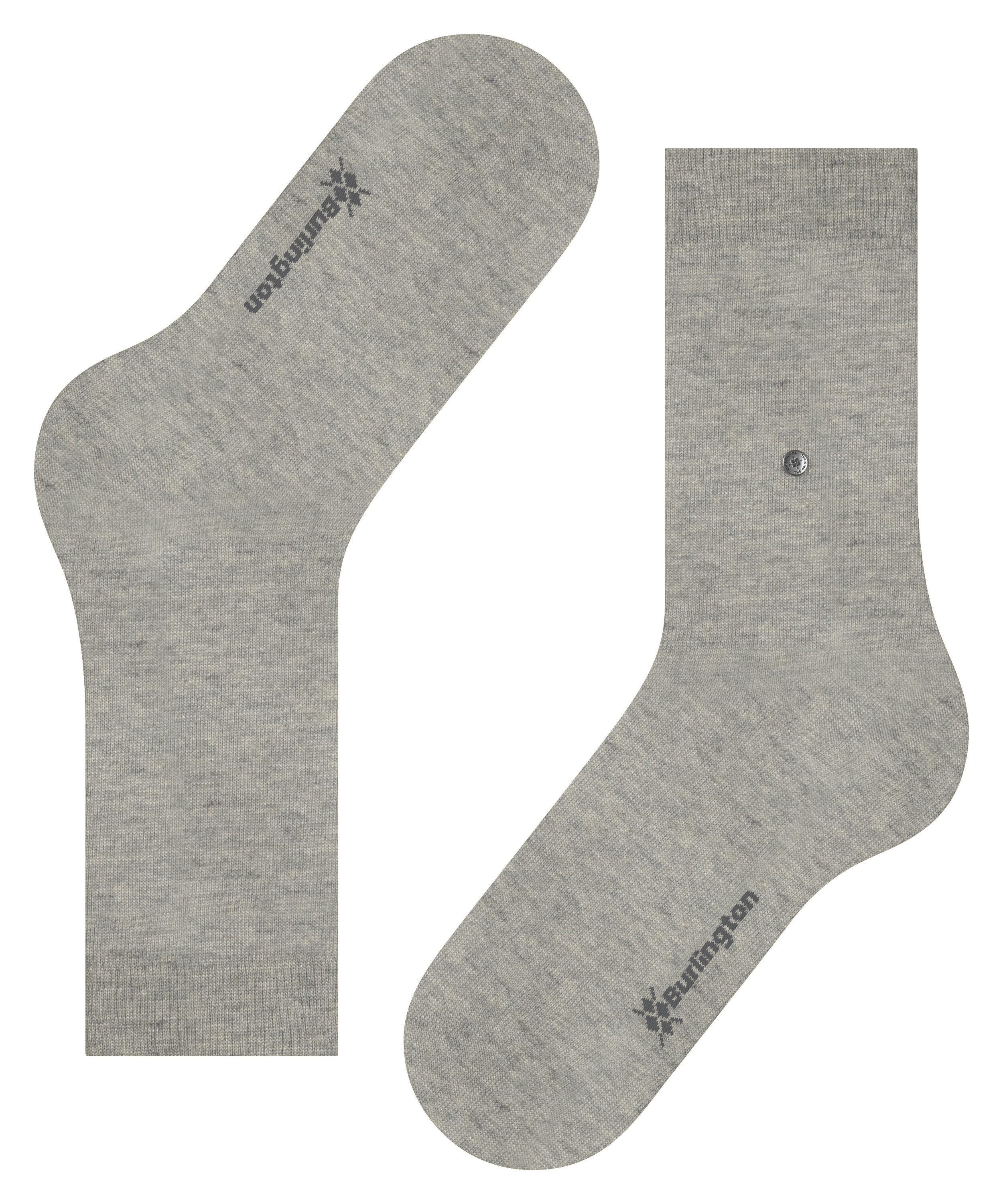 Burlington Socken Lady (1-Paar)
