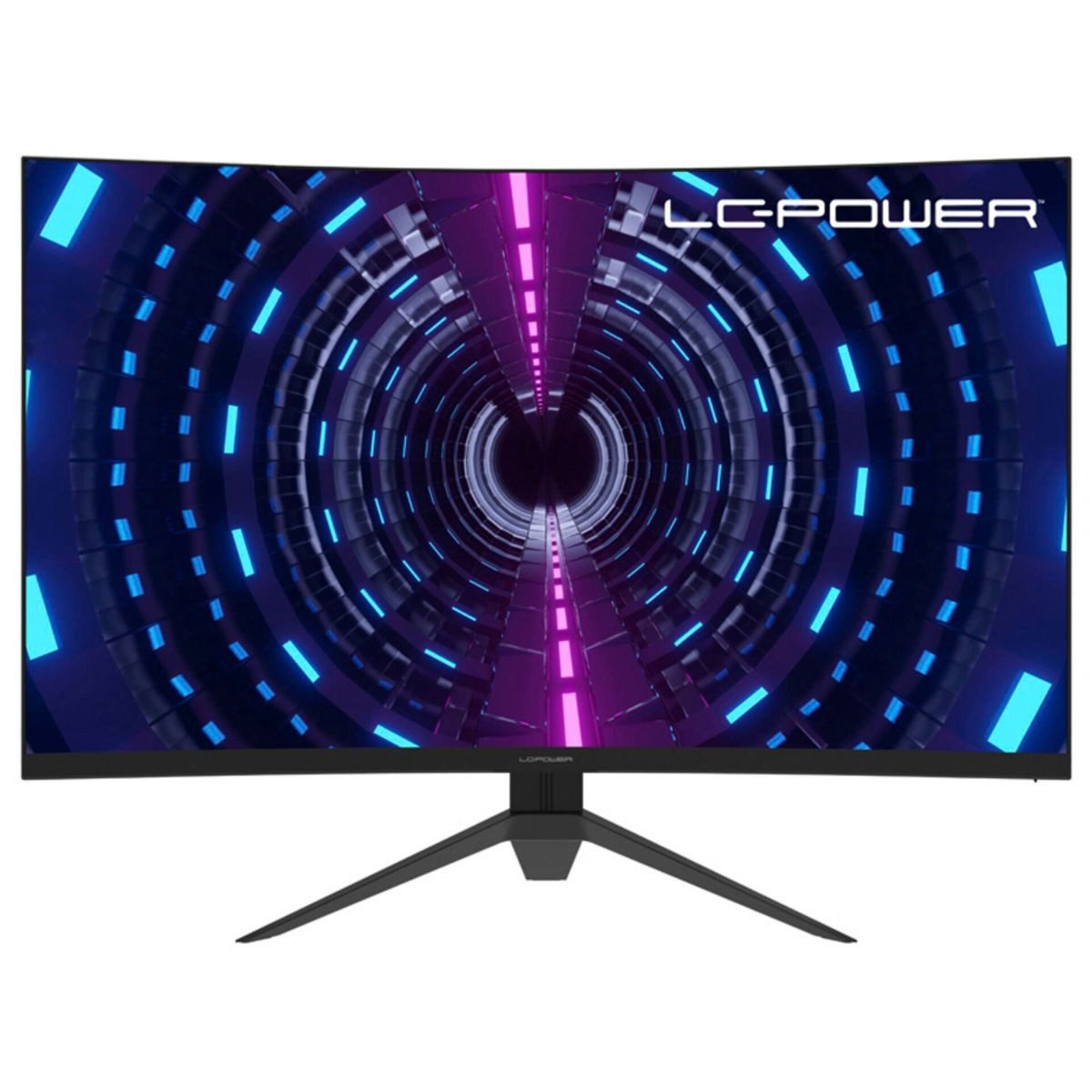 LC-Power LC-M32-QHD-165-C-V2 TFT-Monitor