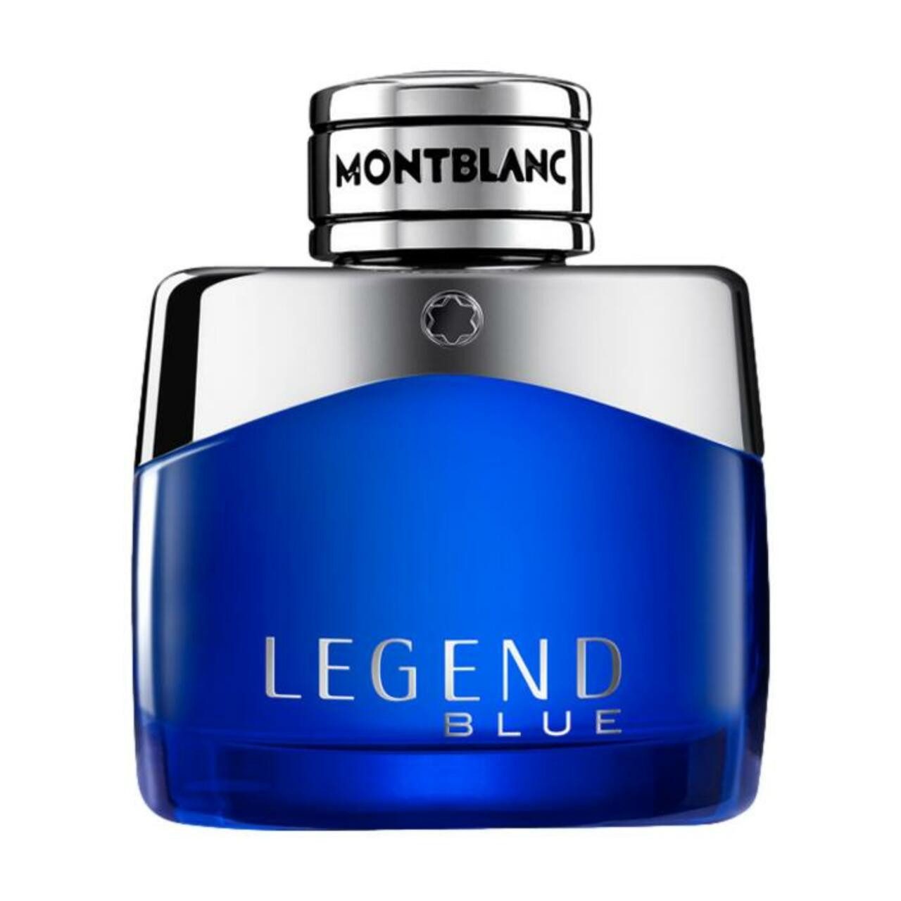 MONTBLANC Eau de Parfum Legend Blue E.d.P. Nat. Spray