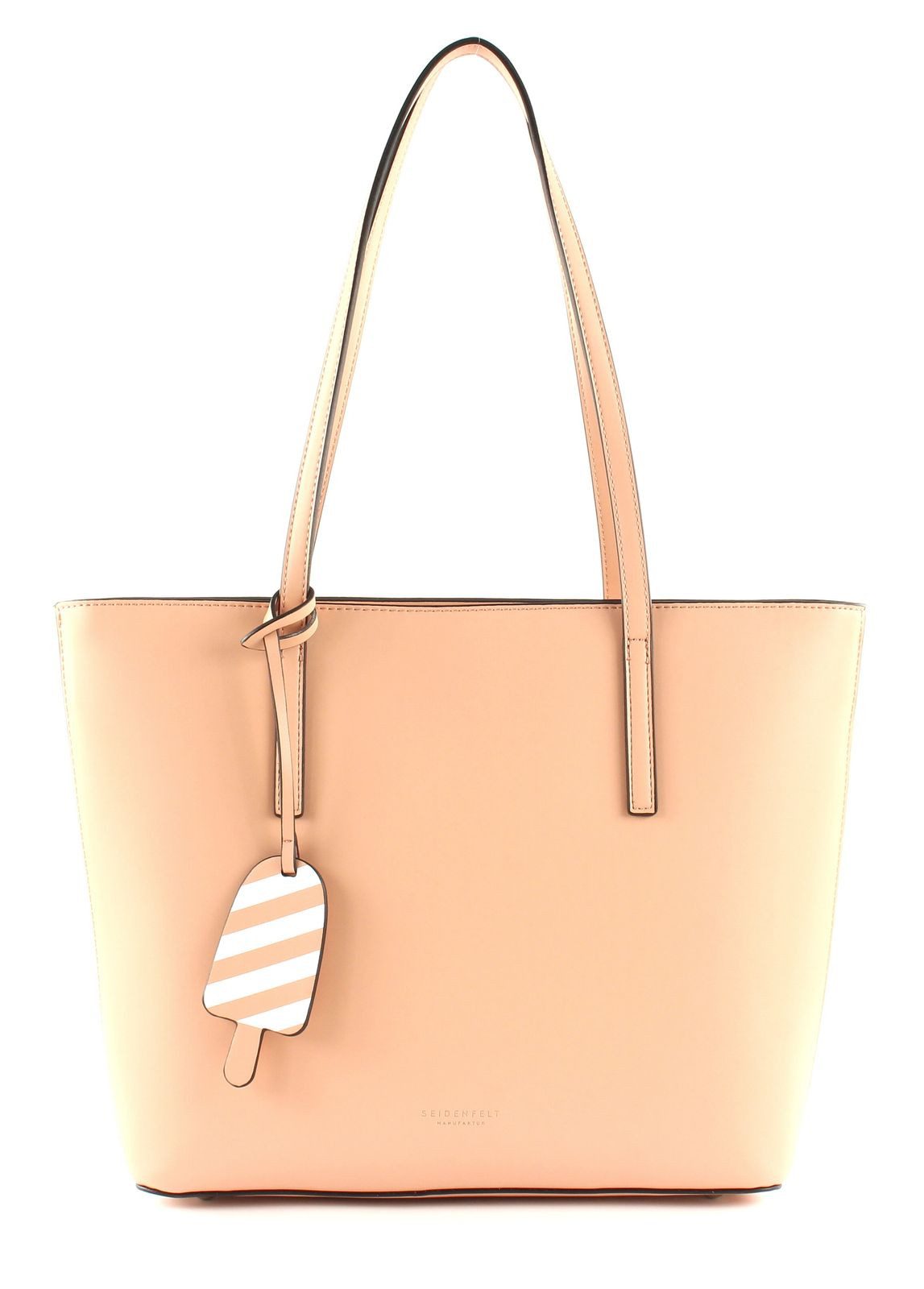 Seidenfelt Manufaktur Shopper