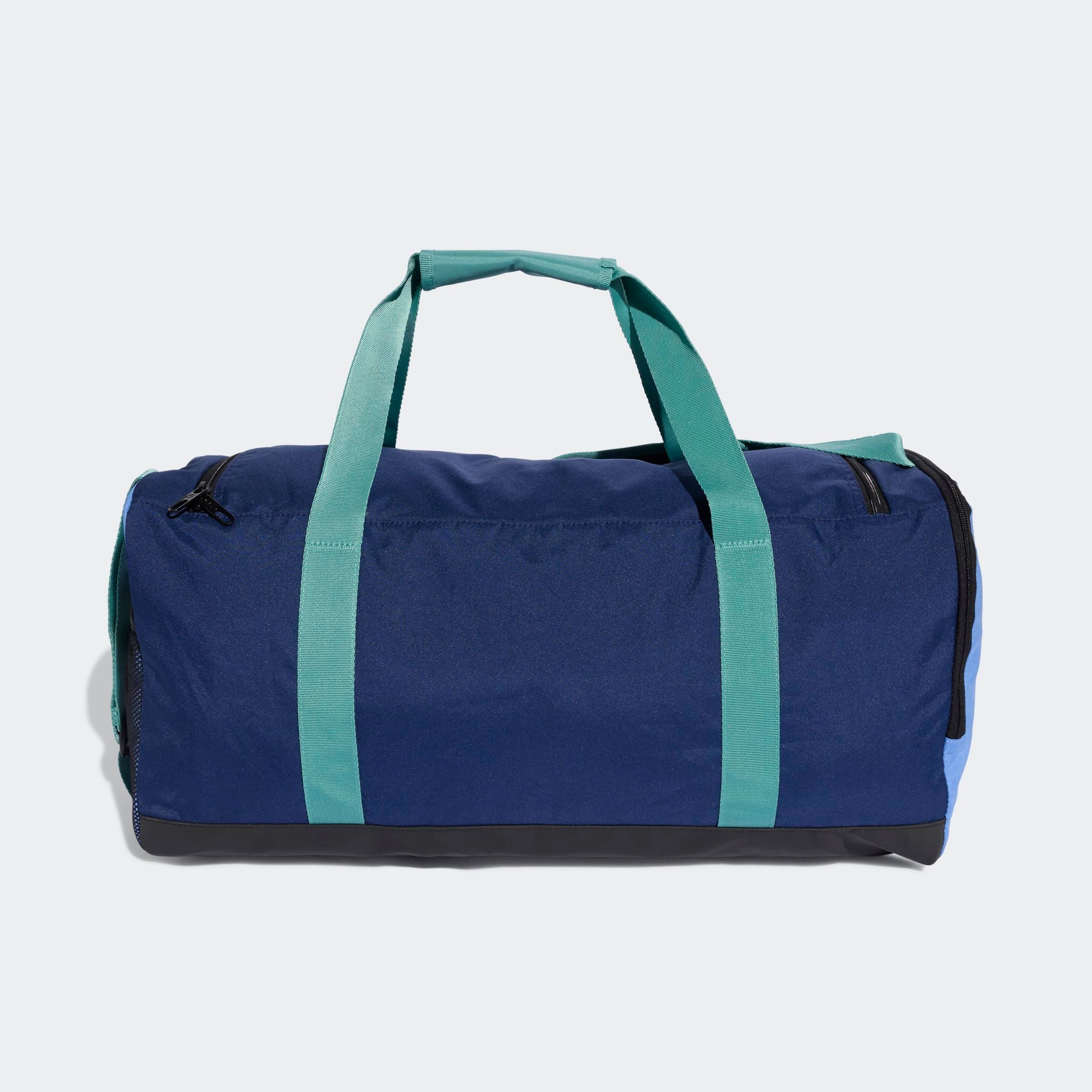 adidas Performance Sporttasche LINEAR DUF M CB, aus Polyester, mit gepolste günstig online kaufen