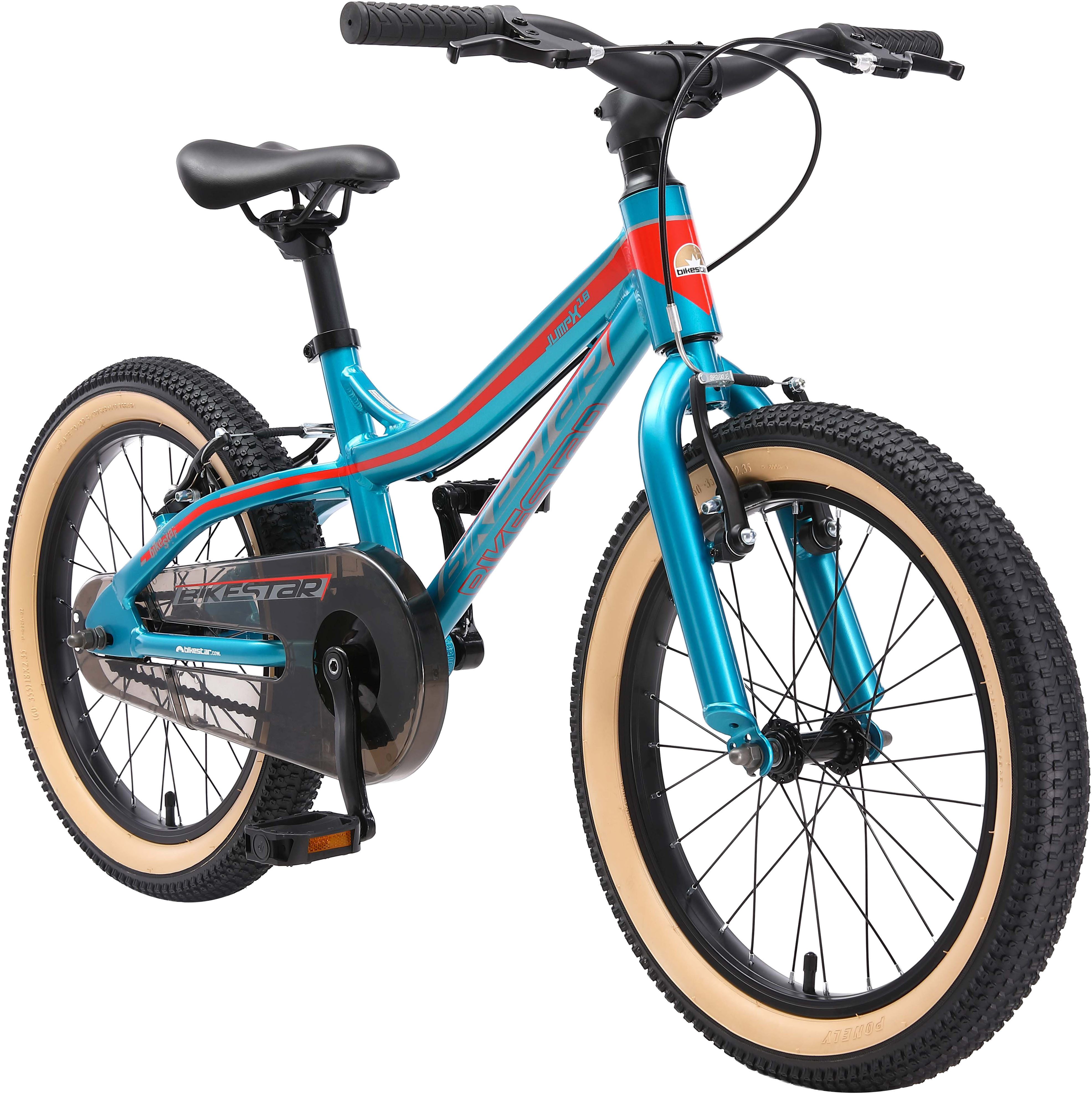 Kinderfahrrad Mountain
