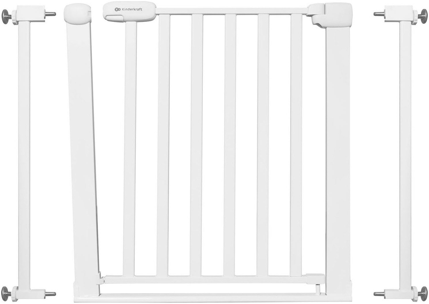 Kinderkraft Türschutzgitter LOCK & GO