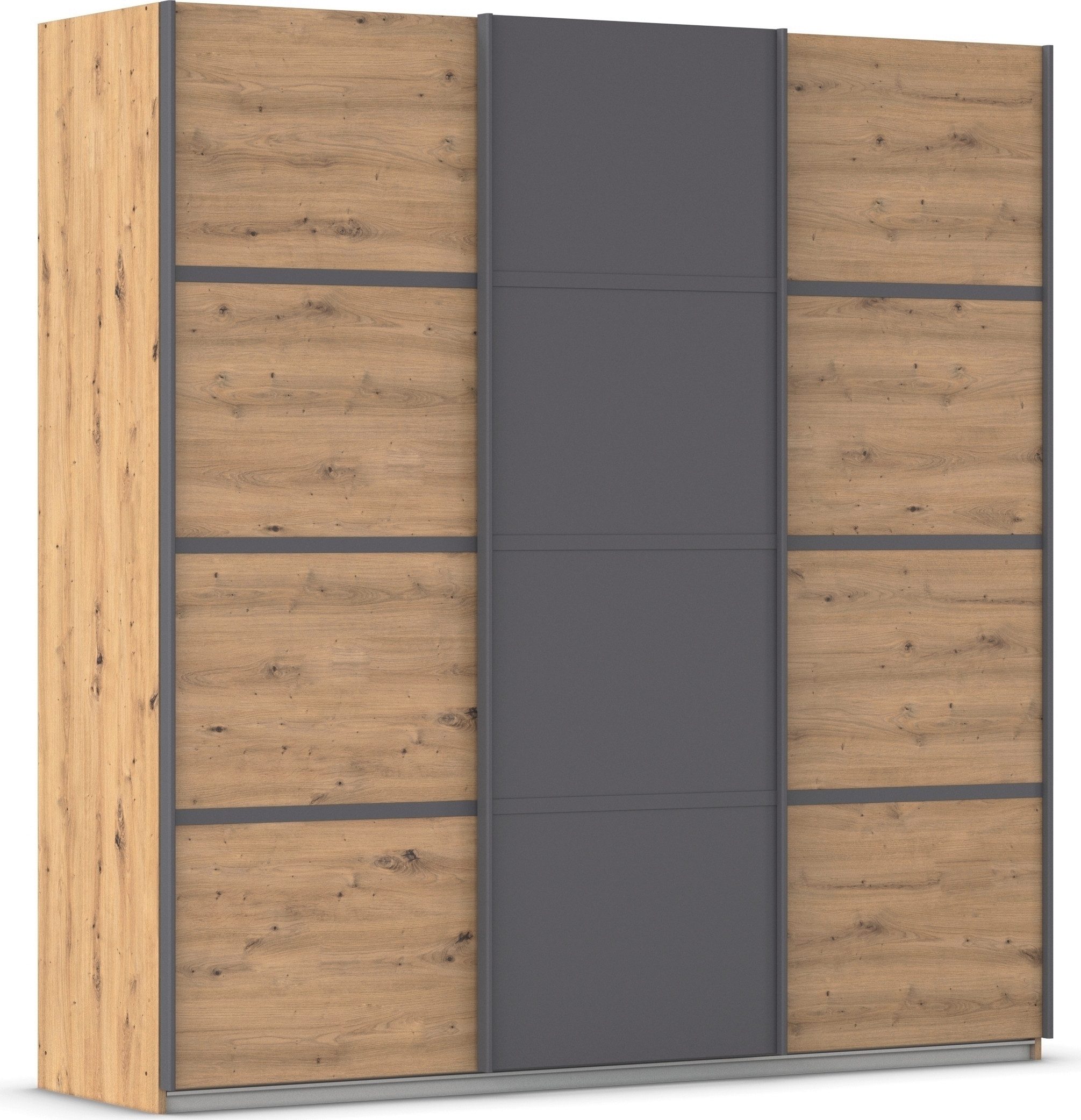 Kleiderschrank Schwebetürenschrank OTTO´s Choice Garderobe Schrank TOP ANGEBOT Avola
