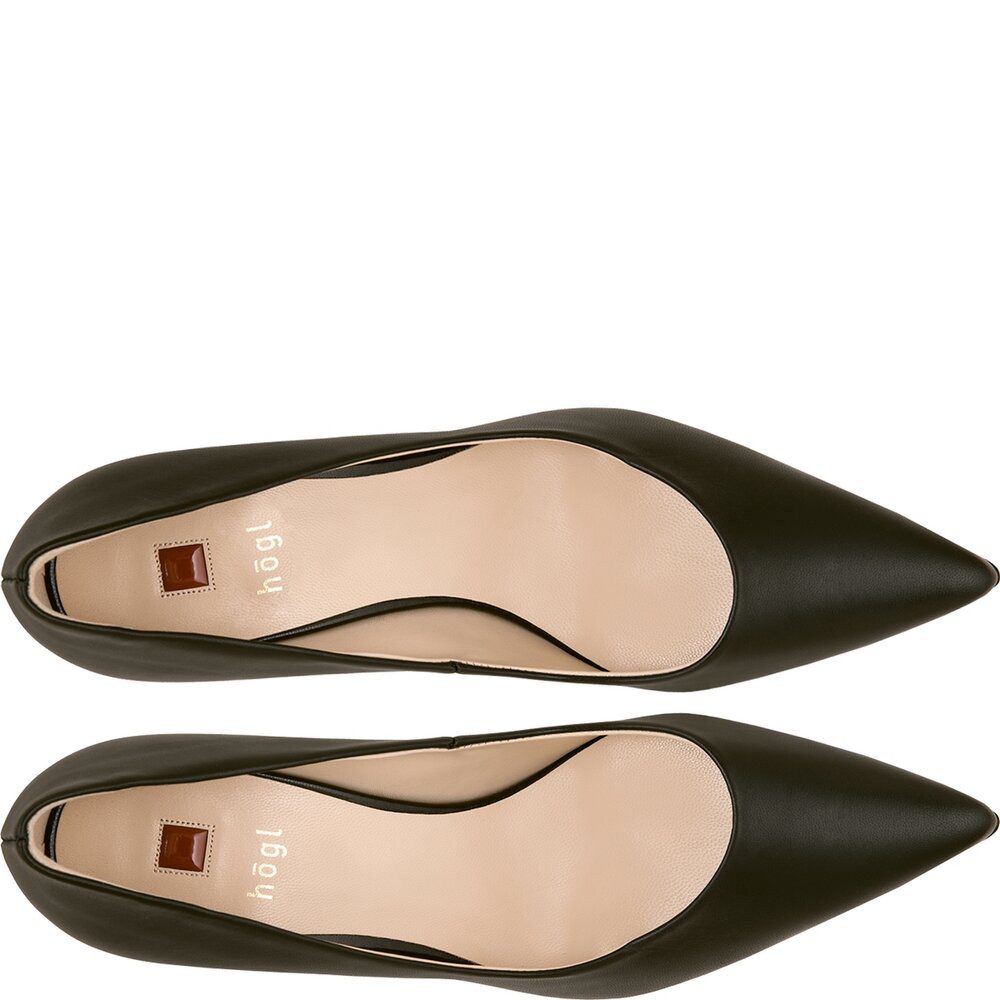 Högl Högl Boulevard 60 Sl - 0-177000-0100 - Schwarz Pumps günstig online kaufen