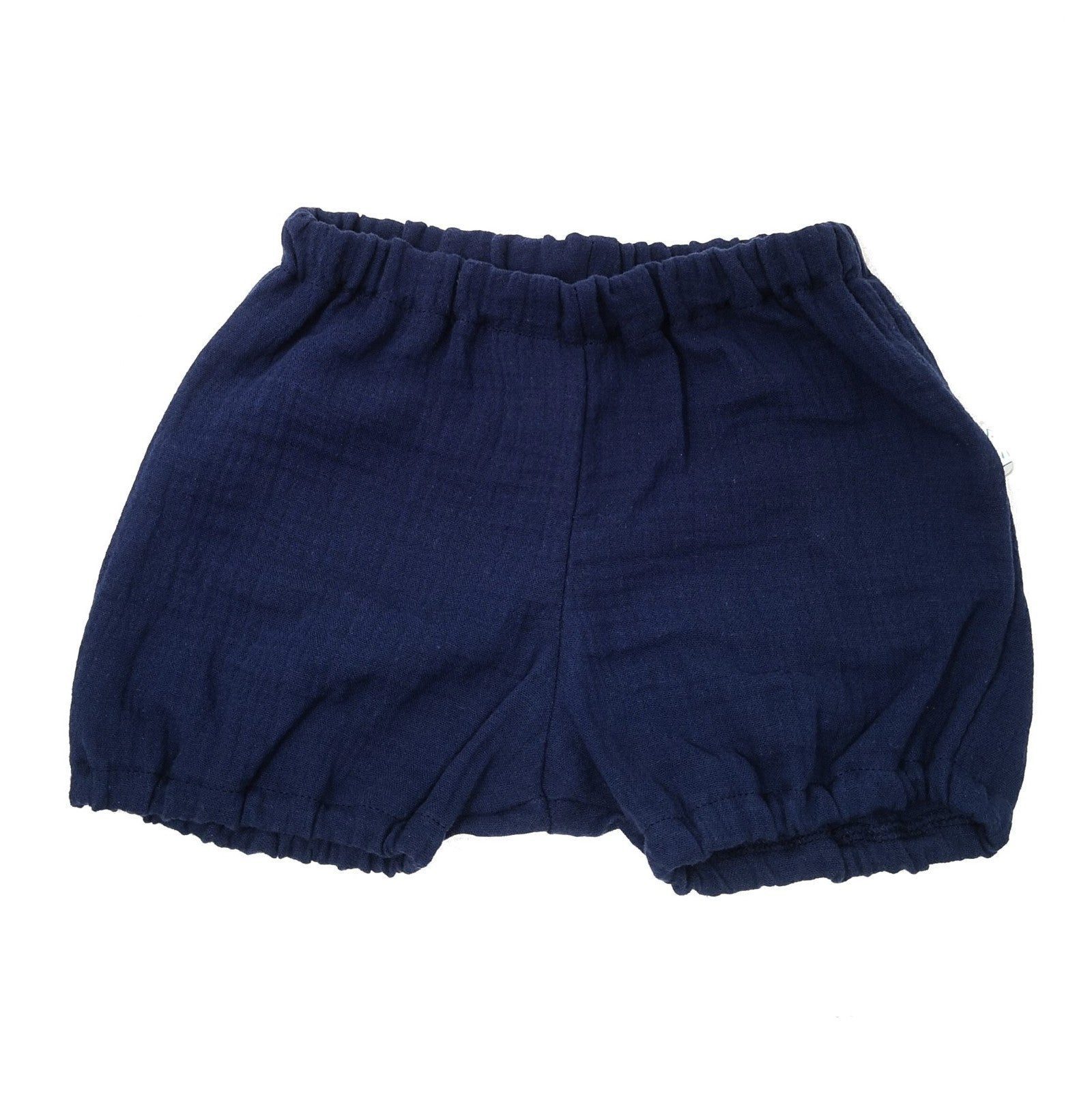 Shorts iobio Musselin Babyhose kurz für heiße Tage