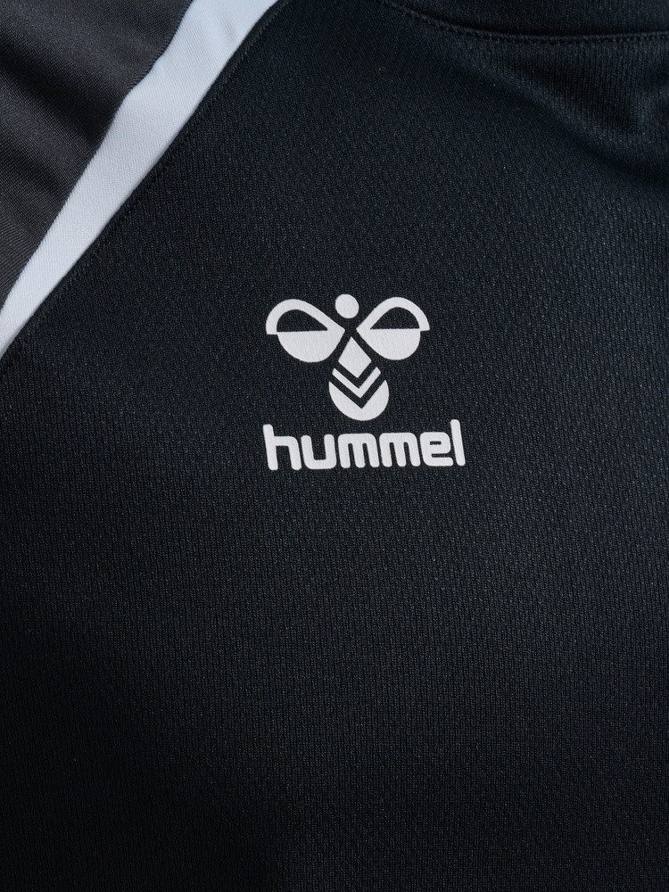 hummel Rundhalspullover Lead 2.0 Crew Sweat