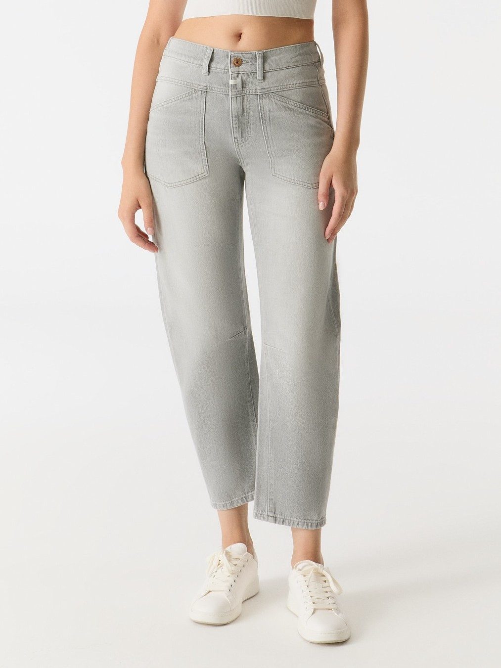 Cup of Joe 5-Pocket-Jeans