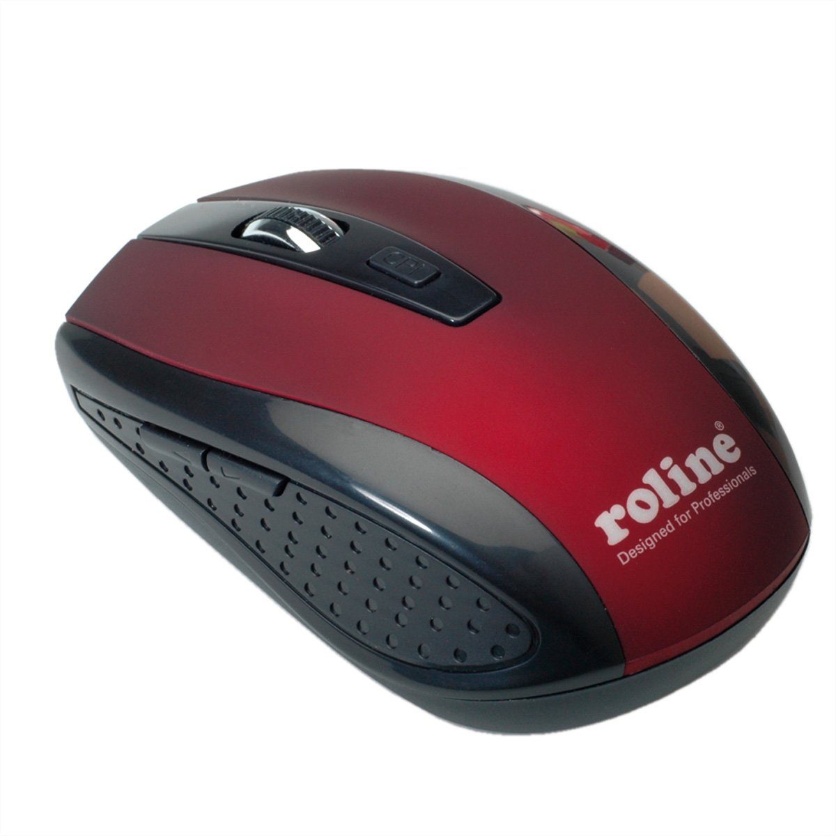 Maus, optisch, USB, wireless Maus