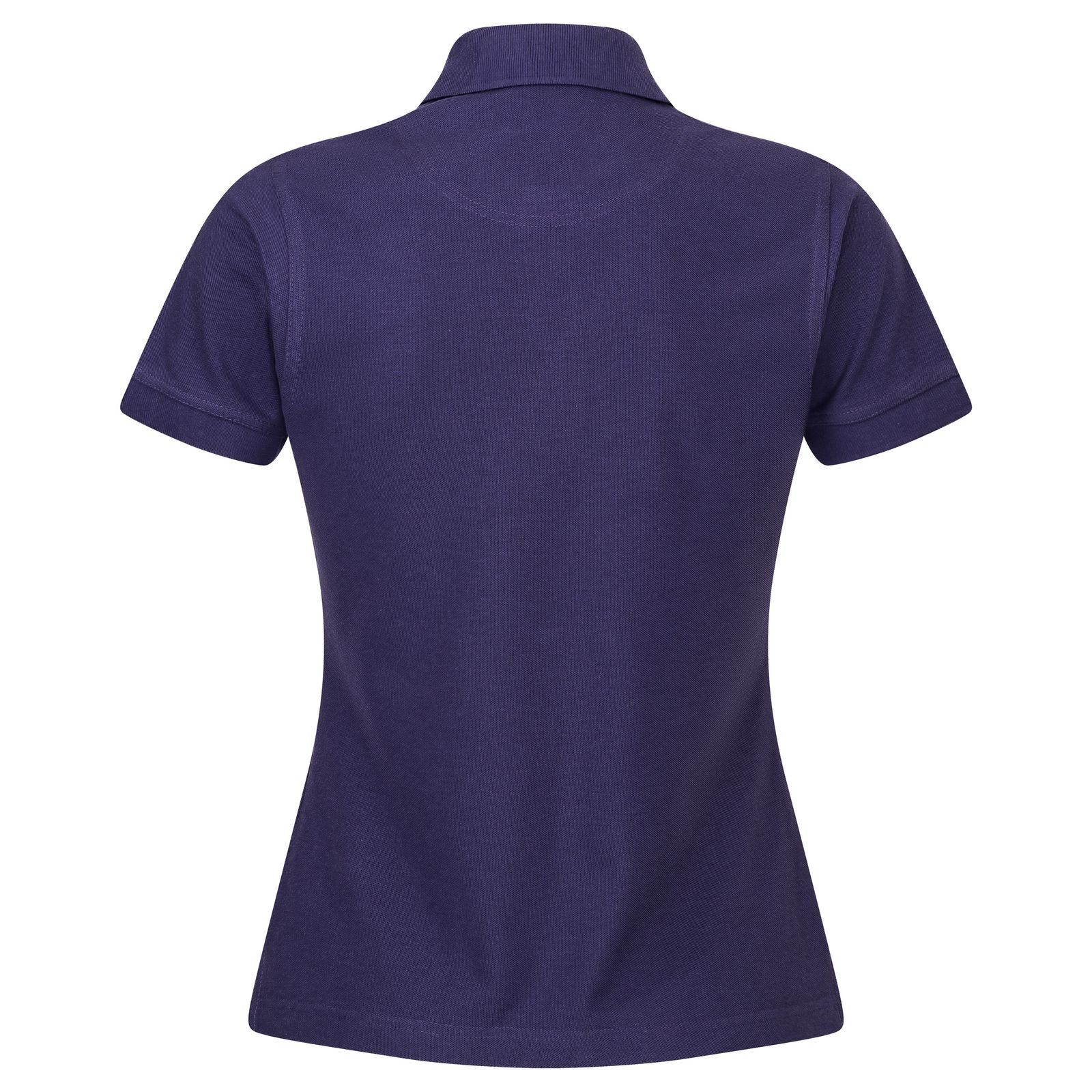 WORXWEAR Poloshirt Damen (Spar-Set) strapazierfähiges Poloshirt mit Einlaufwert < 5%