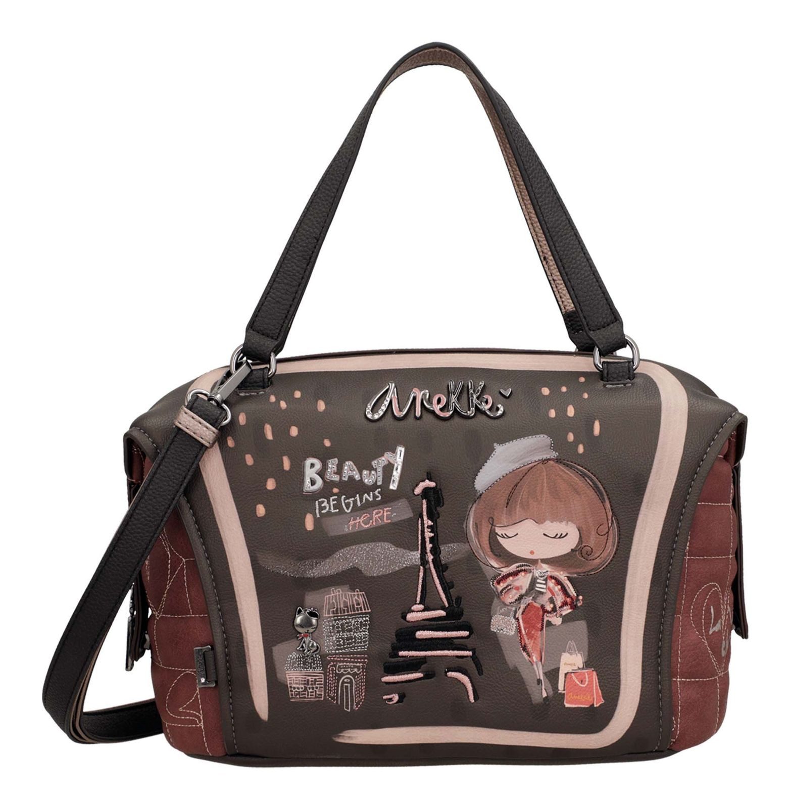 Anekke Handtasche Short Handle Bag günstig online kaufen