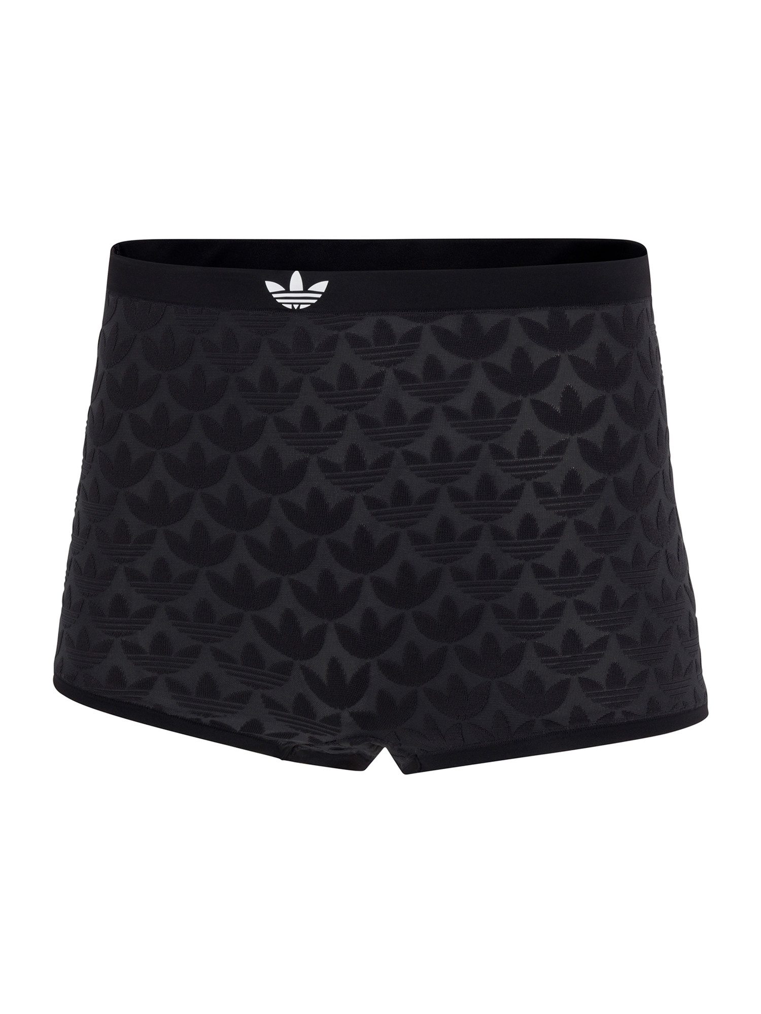 adidas Originals Panty Microterrot Signature Pattern Pantyslip, Boyshort, Unterwäsche