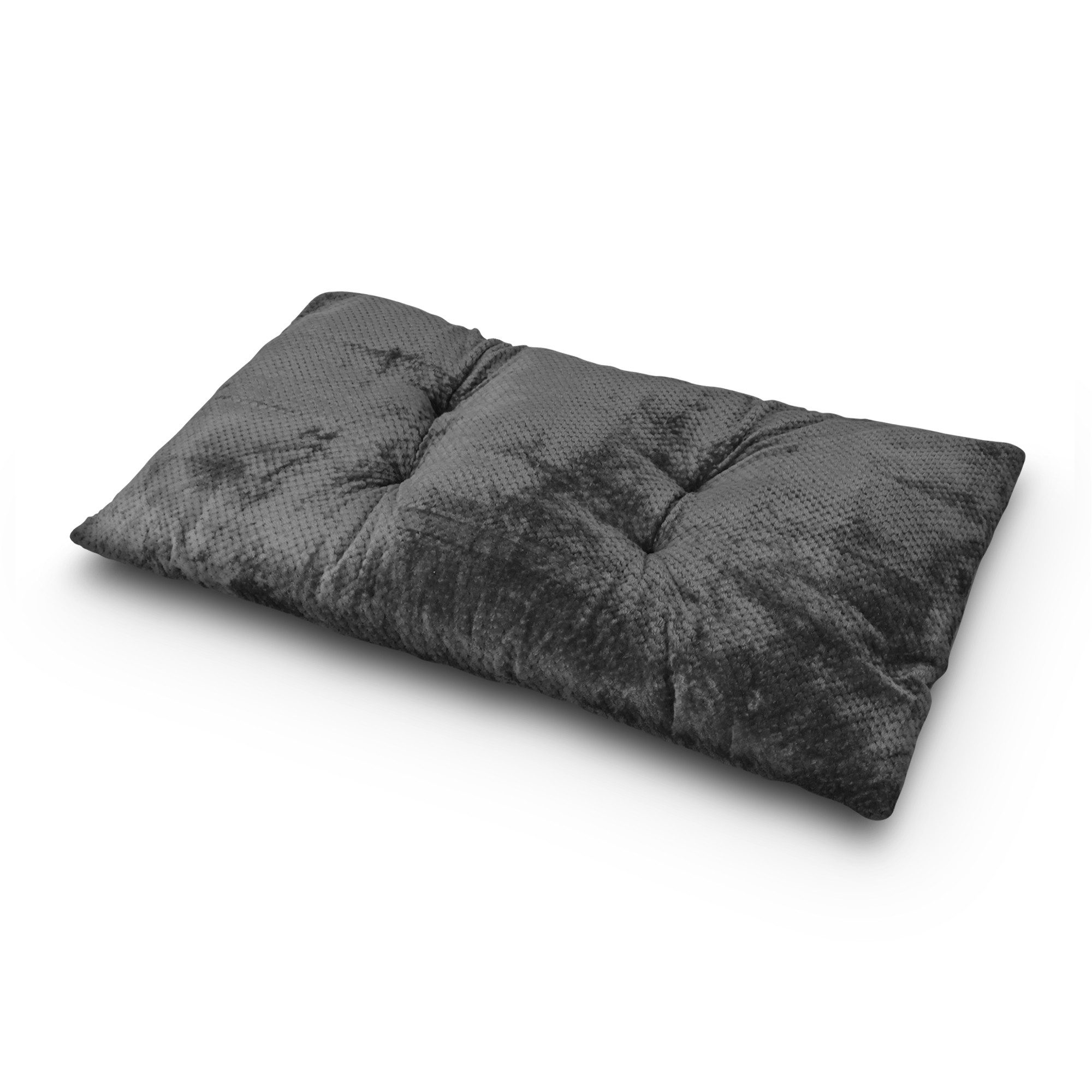 Bestlivings Sitzkissen aus 100% Polyester 70x120 cm, (1 Stück), Bezug: Flanell, wärmend, weich, formstabil, 60°C waschbar