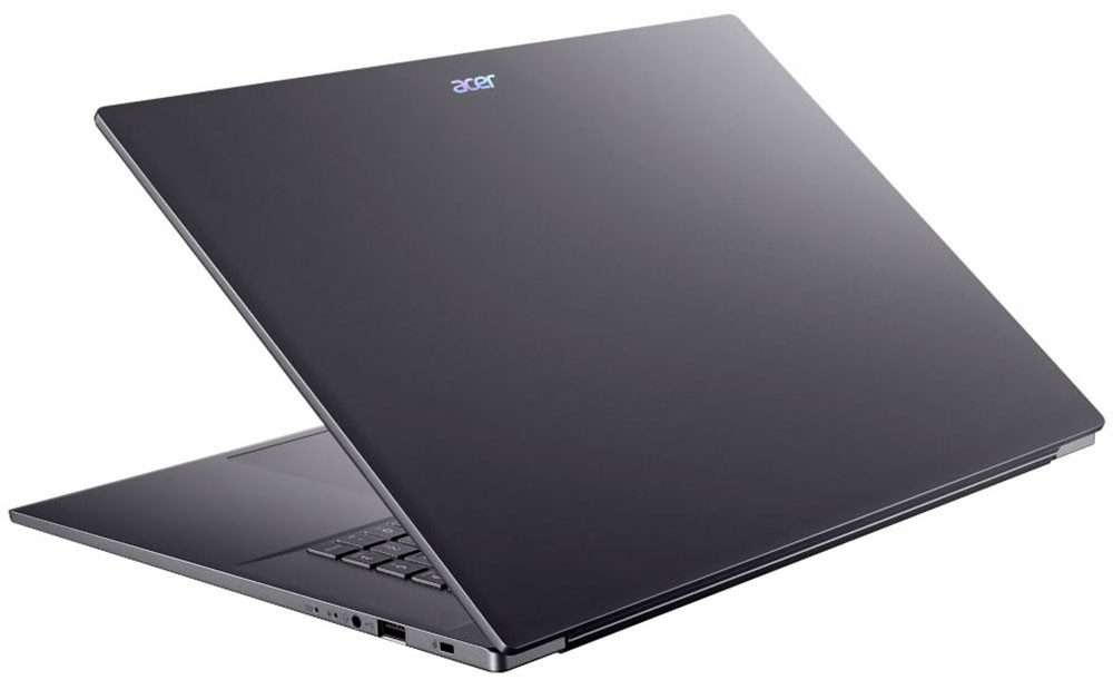 Acer Aspire 18 AI NX.JZEEG.006 laptop – Bild 4 von 4