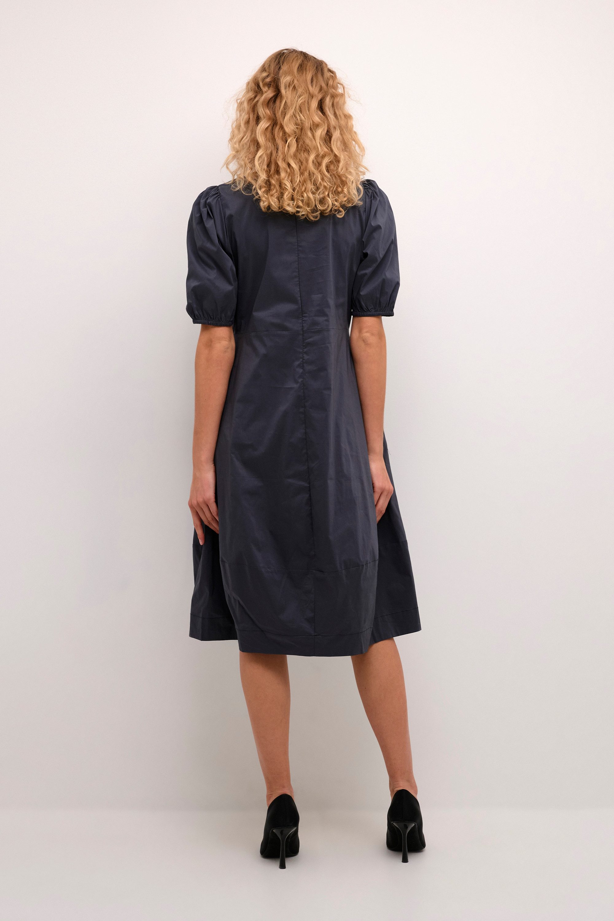 Culture Blusenkleid Kleid CUantoinett günstig online kaufen