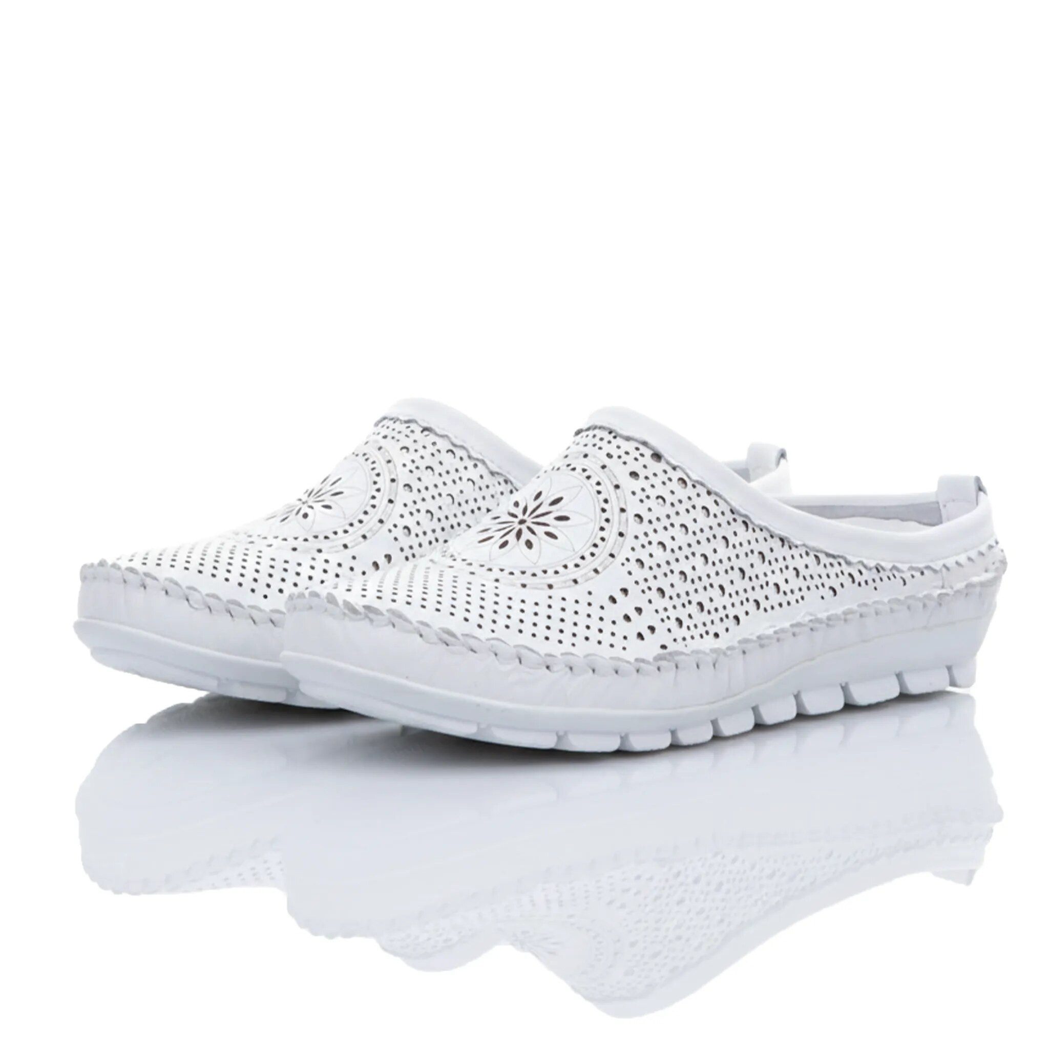 Damen Pantolette