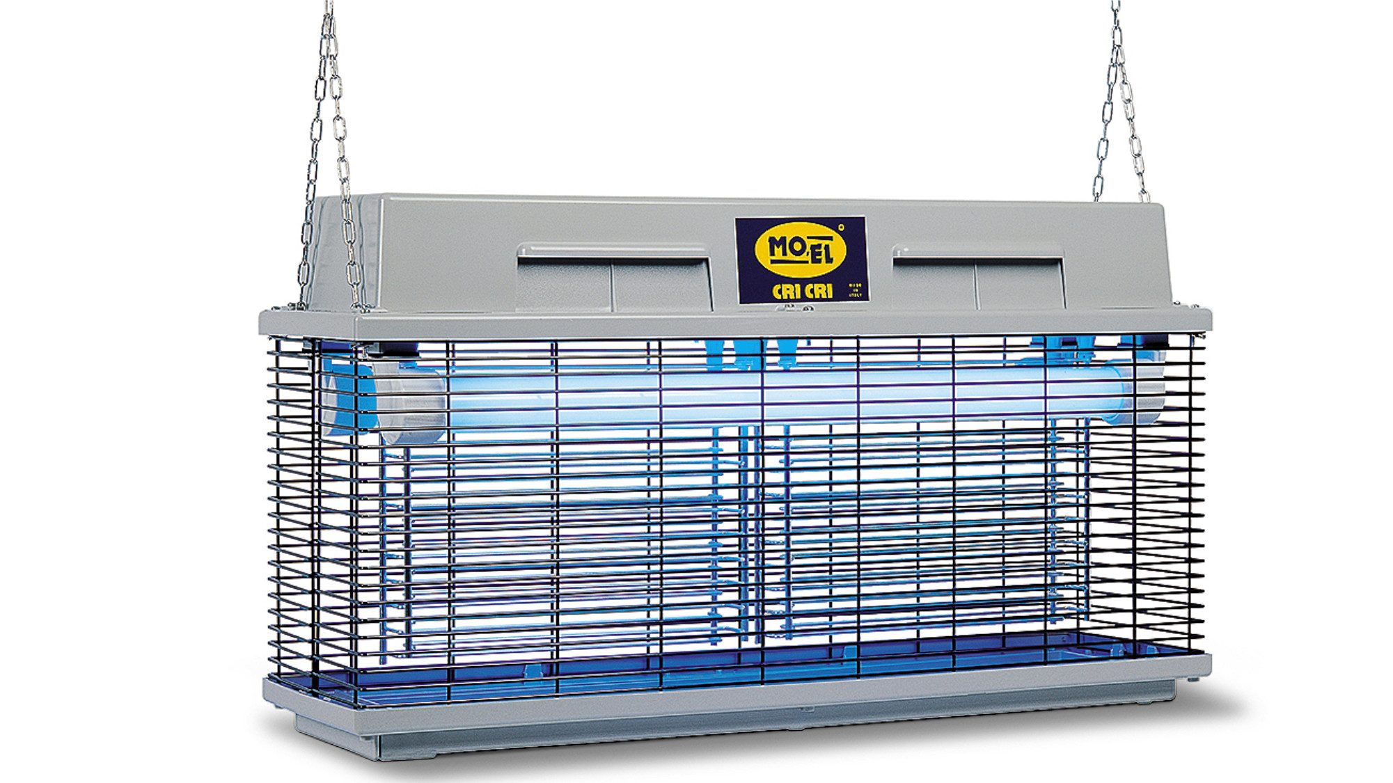 Mo-El Insektenvernichter CriCri 305 / 307 / 308