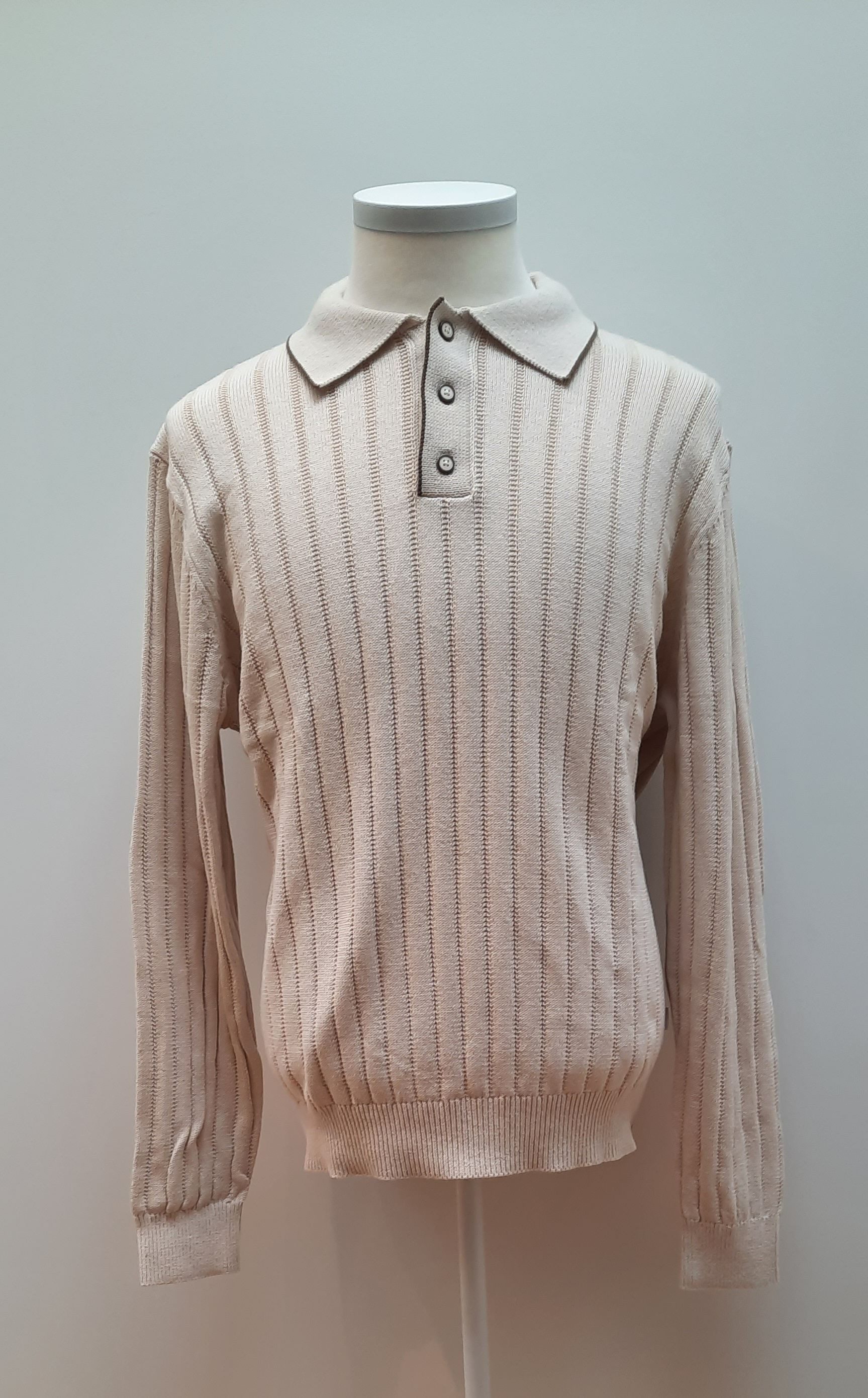 Les Deux Strickpullover