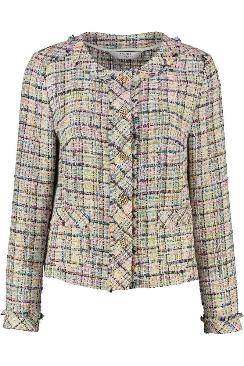 Sommermann Jackenblazer