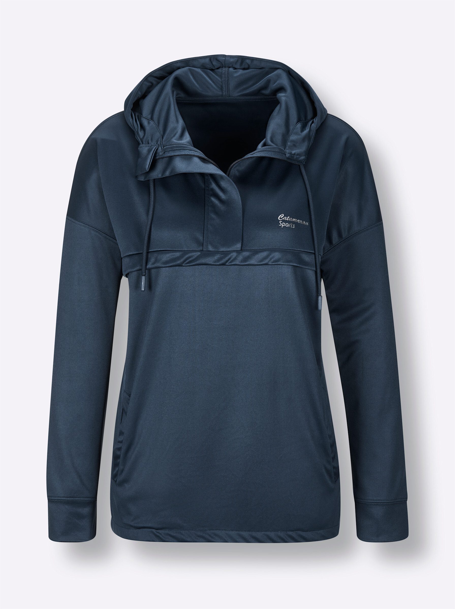 Witt Trainingsshirt Sweatshirt Langarm