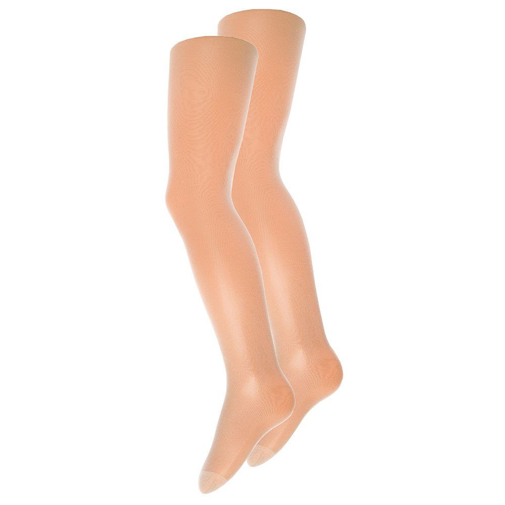 Ewers Feinstrumpfhose Feinstrumpfhose 2er Pack Satin günstig online kaufen