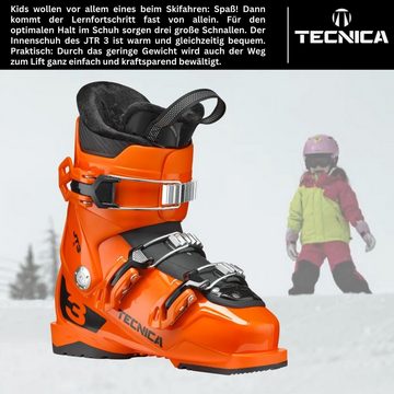 TECNICA Skischuh Kinder Skischuhe Tecnica JTR 3 Flex 60 Junior Alpin Ski