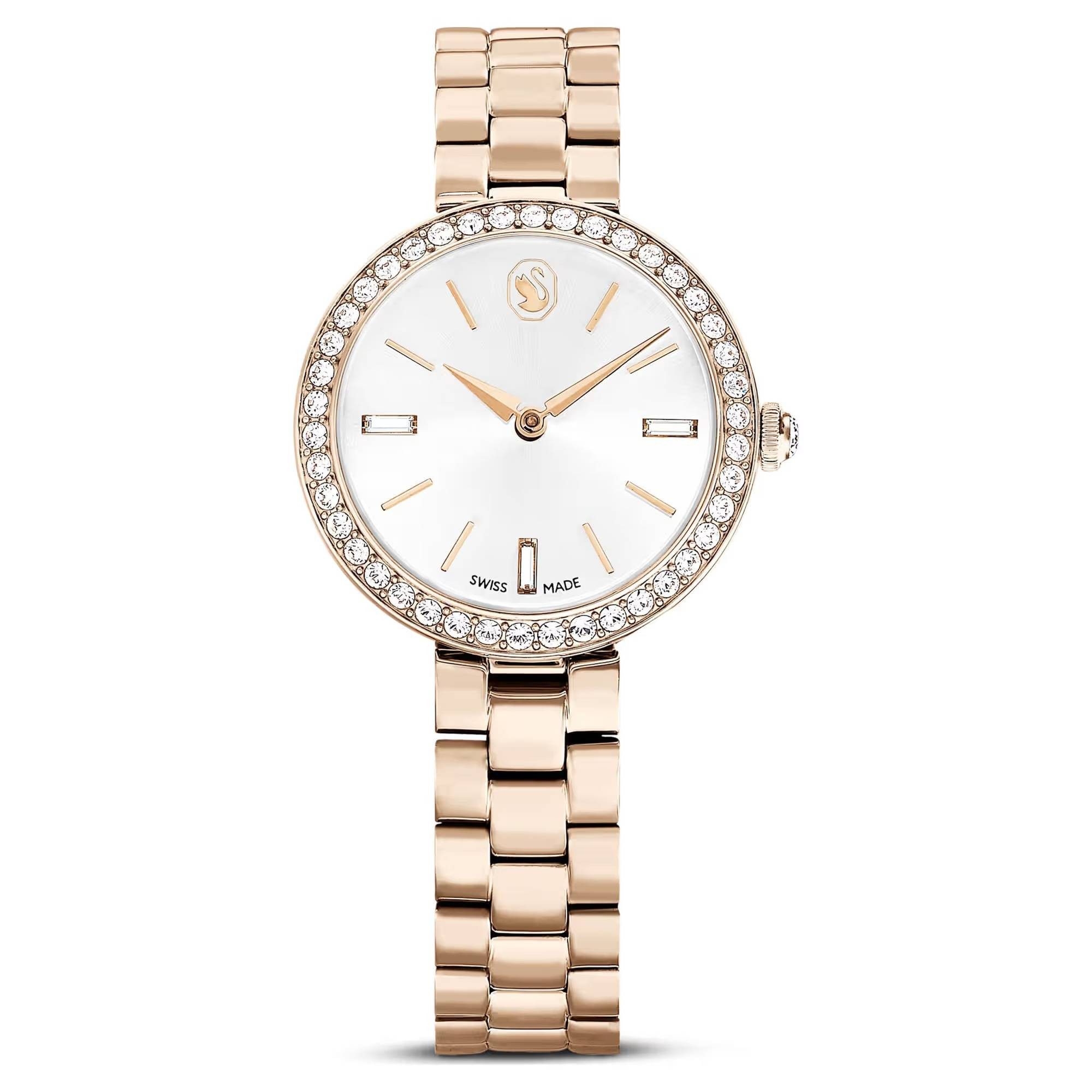 Swarovski Quarzuhr Certa