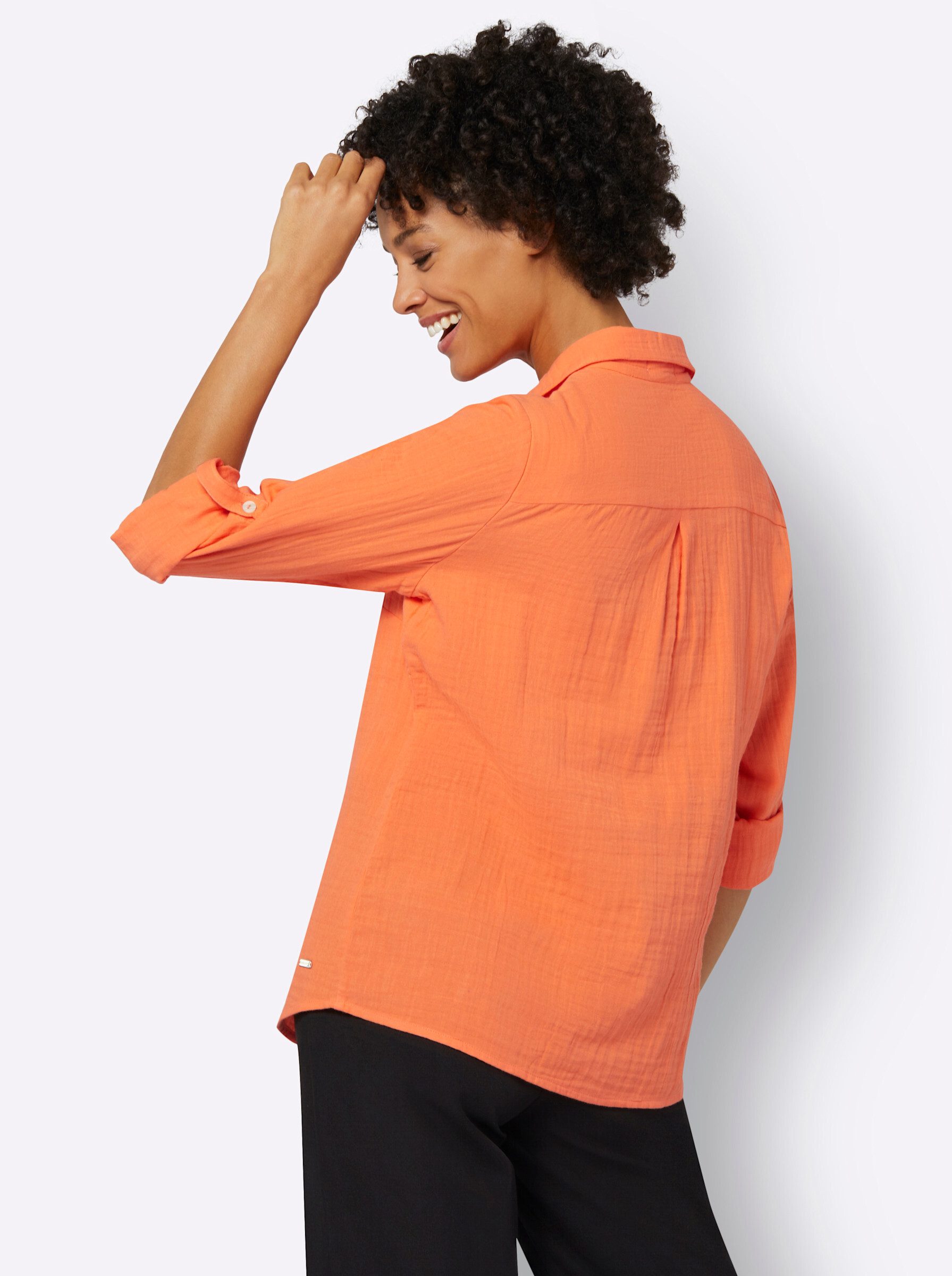 Witt Klassische Bluse Bluse günstig online kaufen