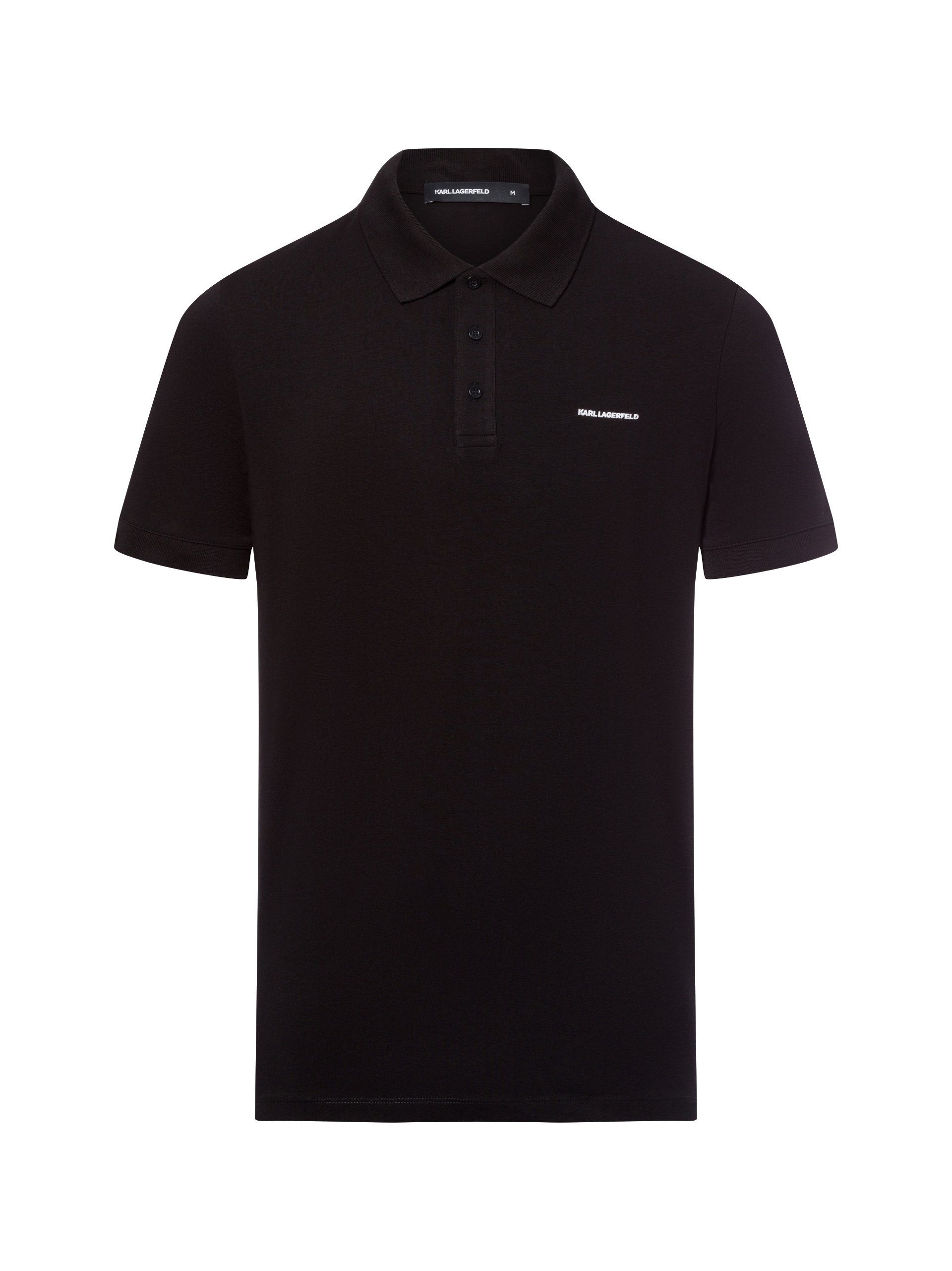 KARL LAGERFELD Poloshirt günstig online kaufen