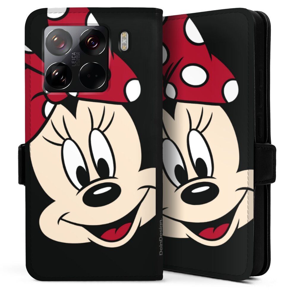 Handyhülle Minnie Mouse Disney Offizielles Lizenzprodukt Minnie All Over