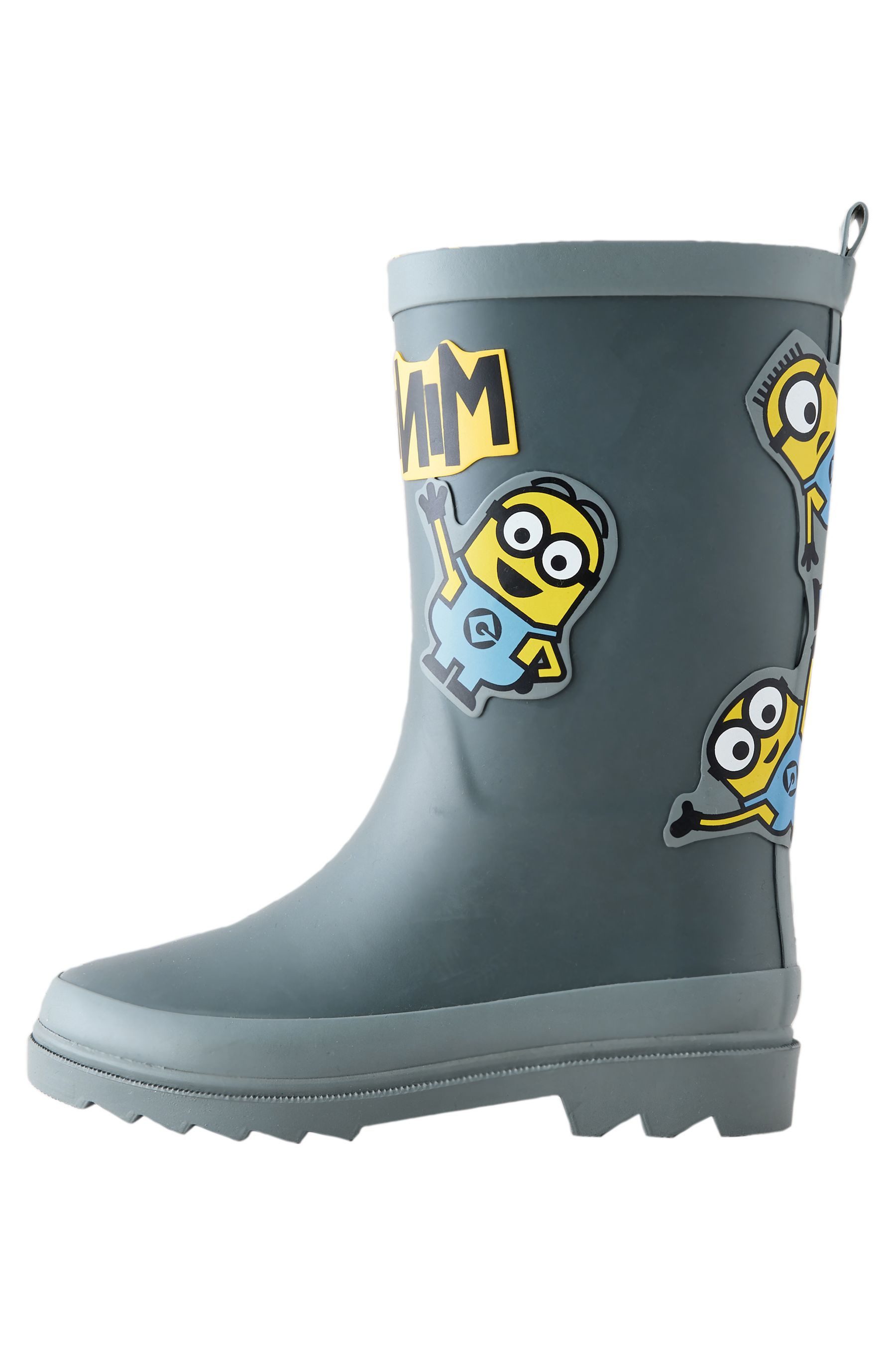 Next Minions Gummistiefel Gummistiefel (1-tlg)