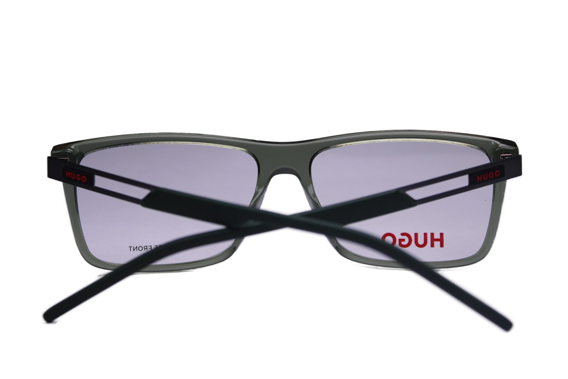 Safilo Brillengestell HUGO Brillenfassung HG1387/G 1ED