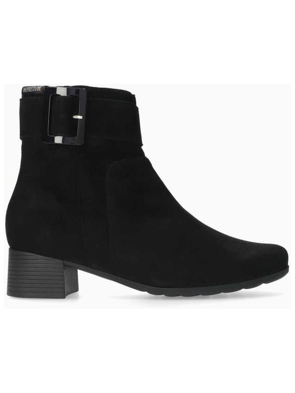 Mephisto 12200 Reißverschlussstiefel